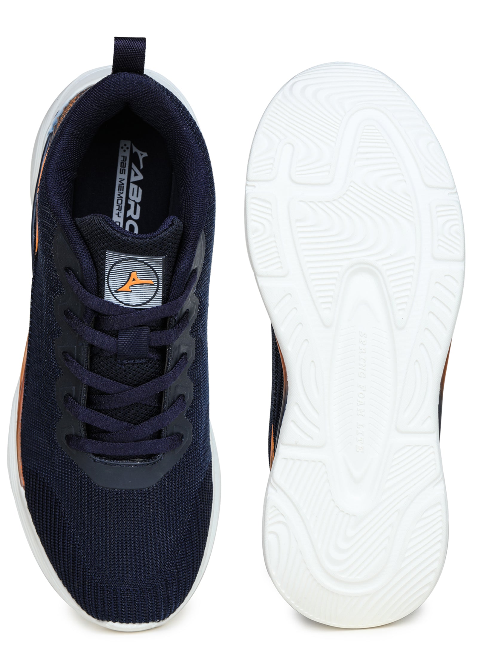 Passion-On Sports Shoes For Men