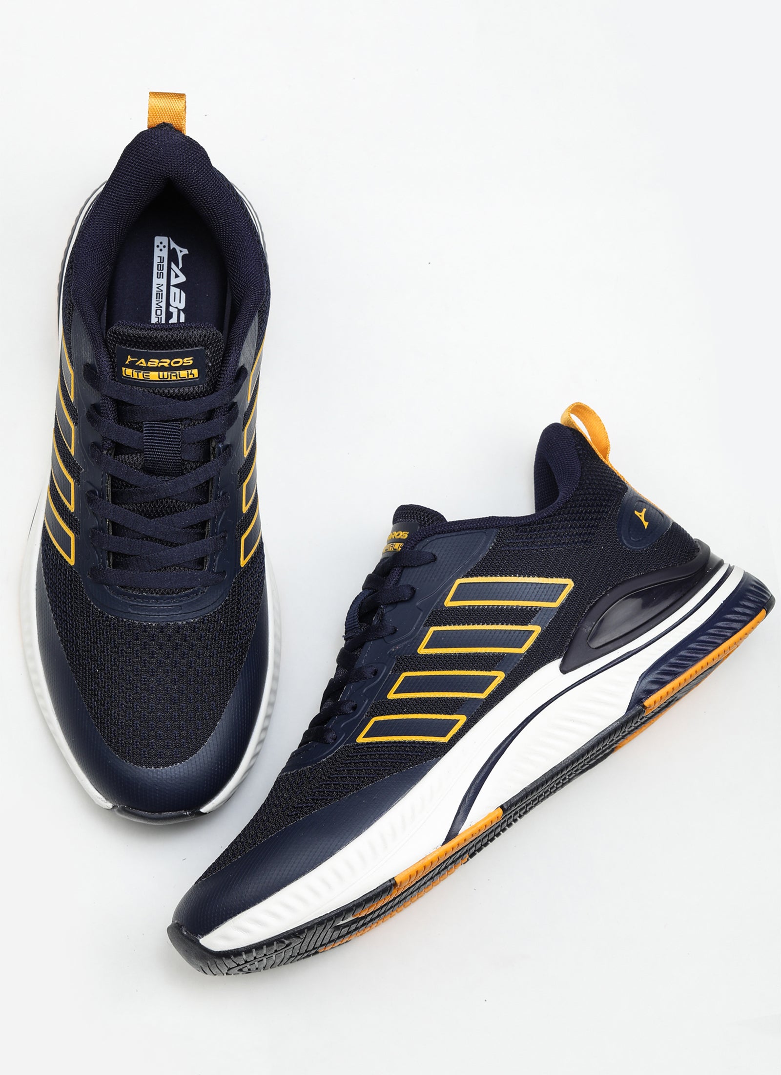 Jagger-On Sports Shoes for Men - Abros Sports
