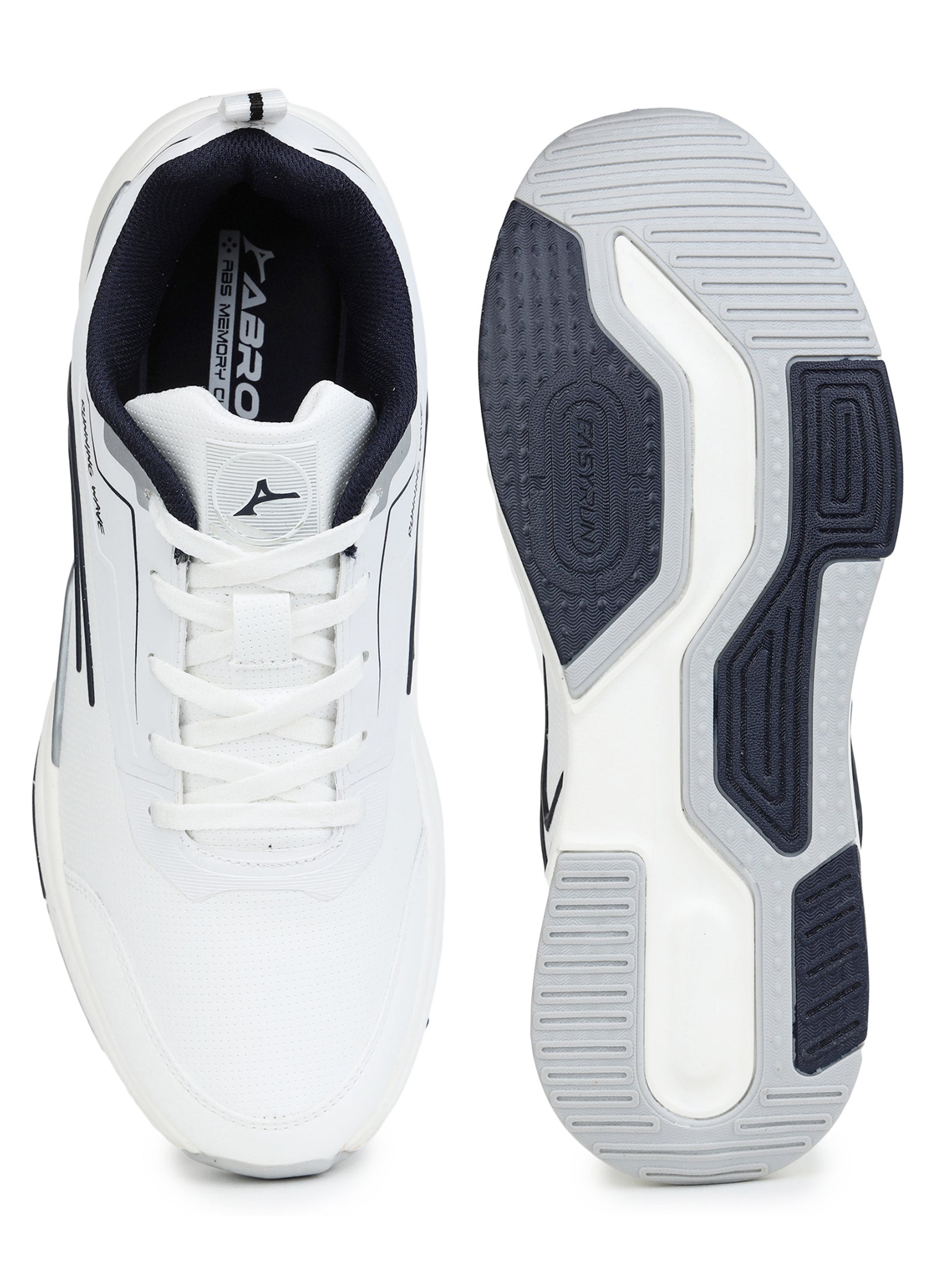 Geralt Sports Shoes For Men