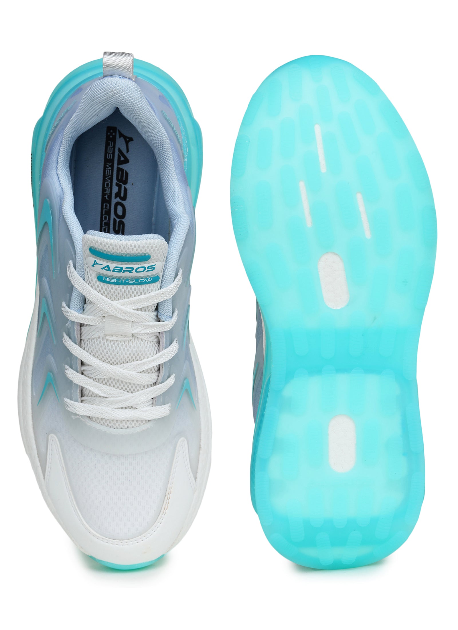 Trekz Sports Shoes For Men
