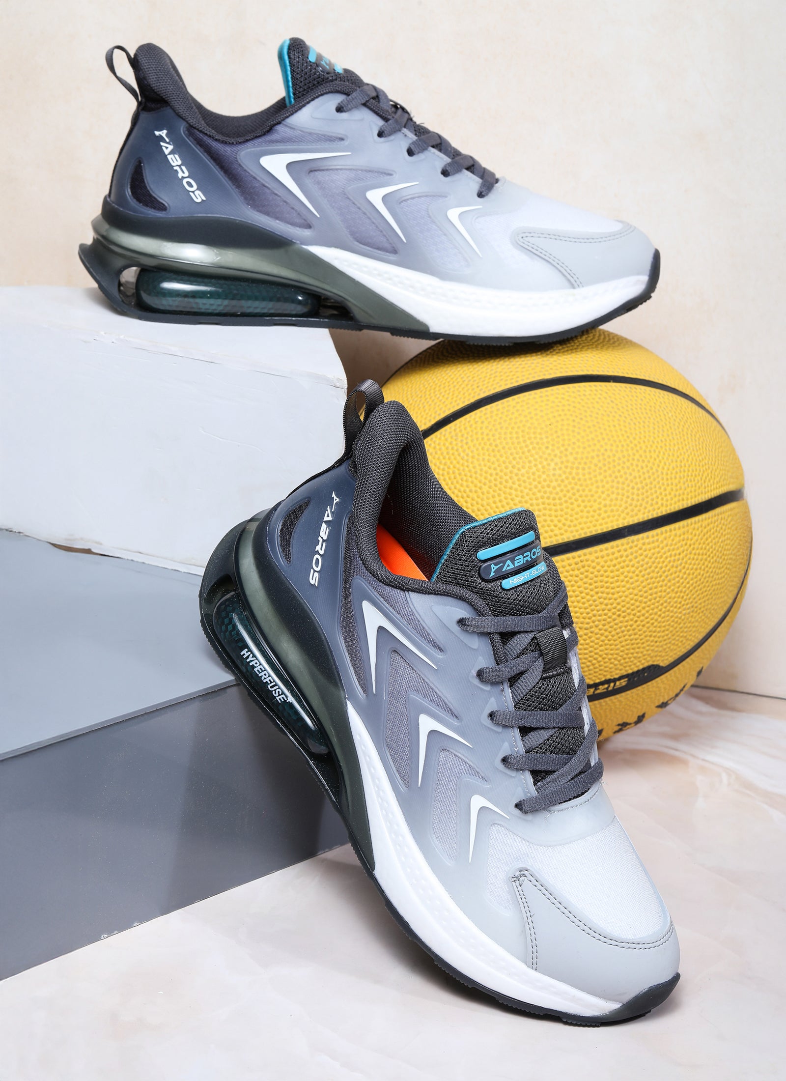 Trekz Sports Shoes For Men