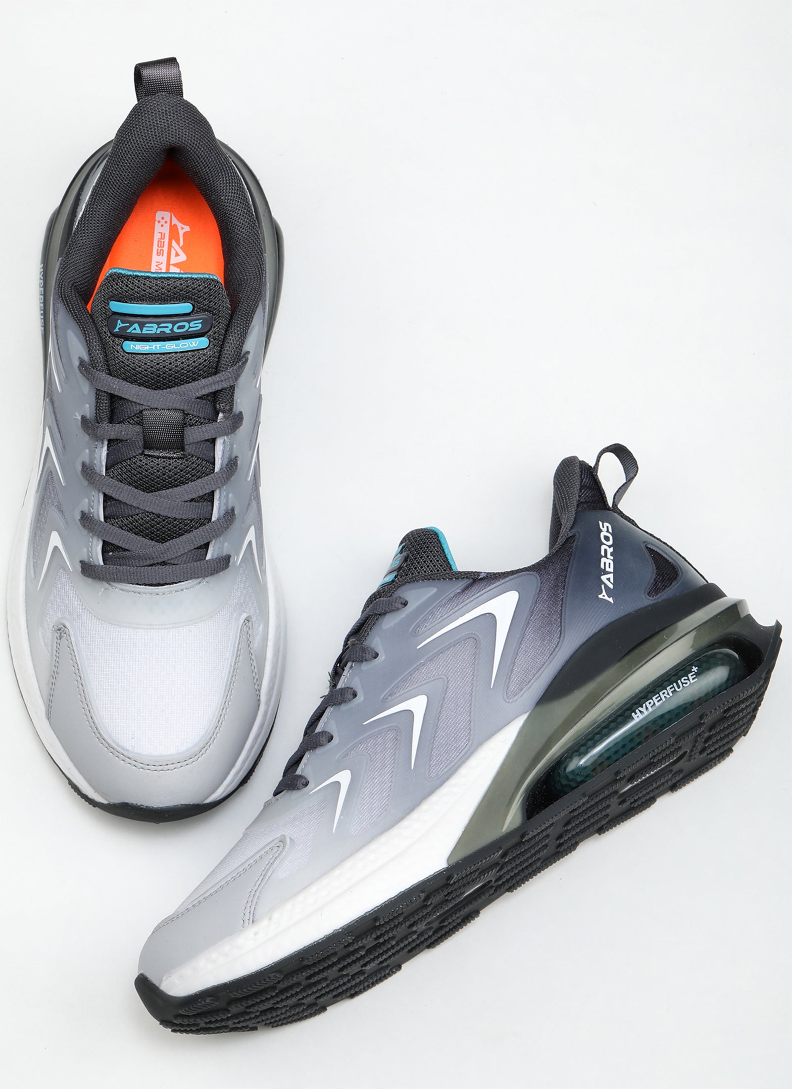 Trekz Sports Shoes For Men