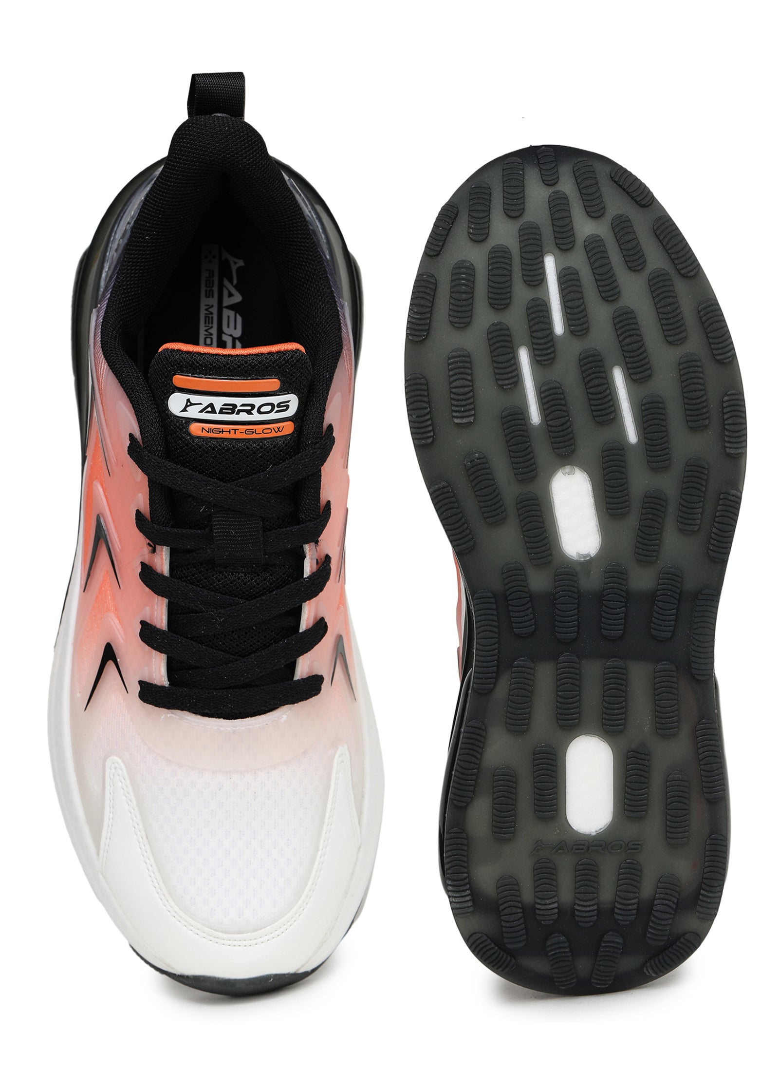 Trekz Sports Shoes For Men