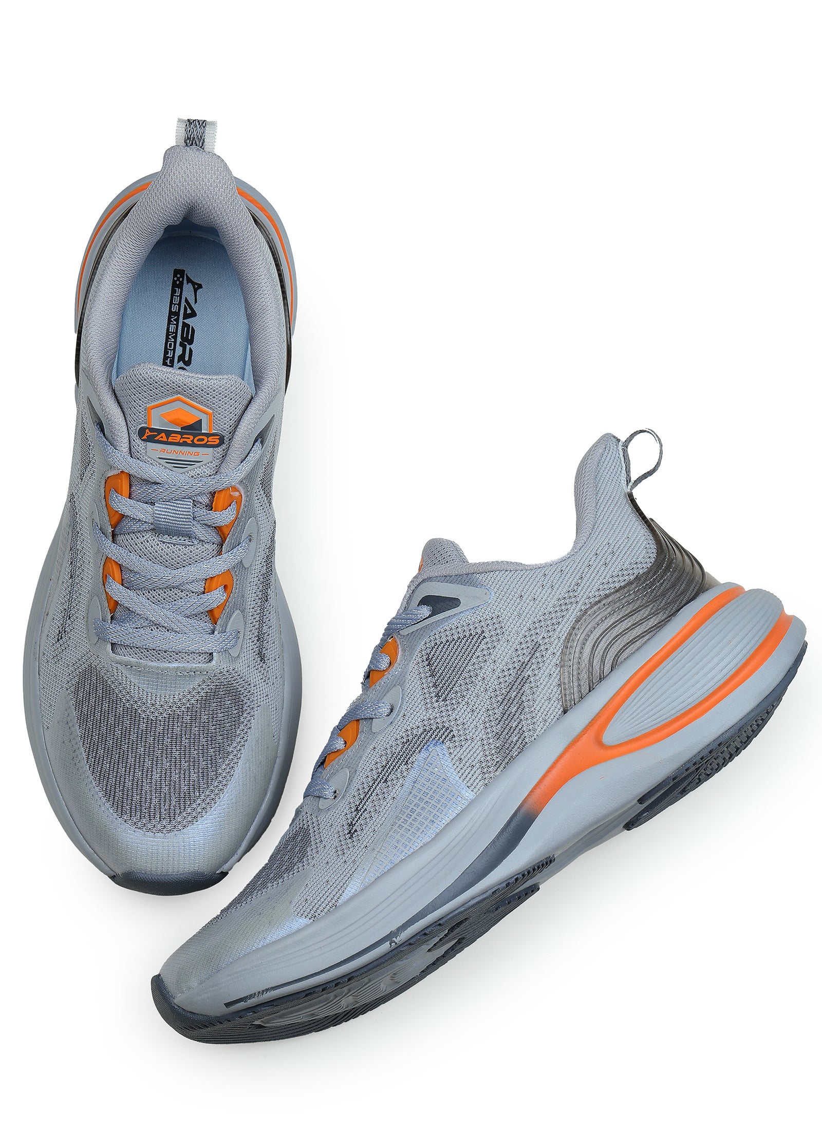 Alastor-Pro Sports Shoes For Men