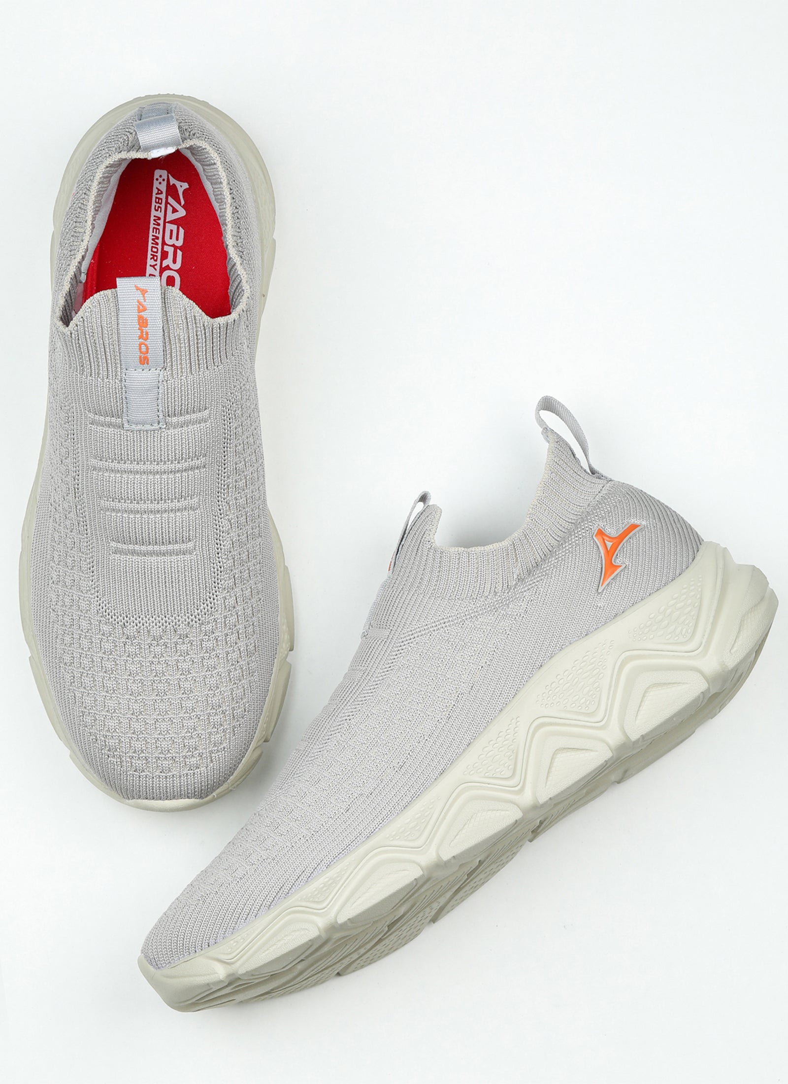 Gennaro Walking Shoes For Men