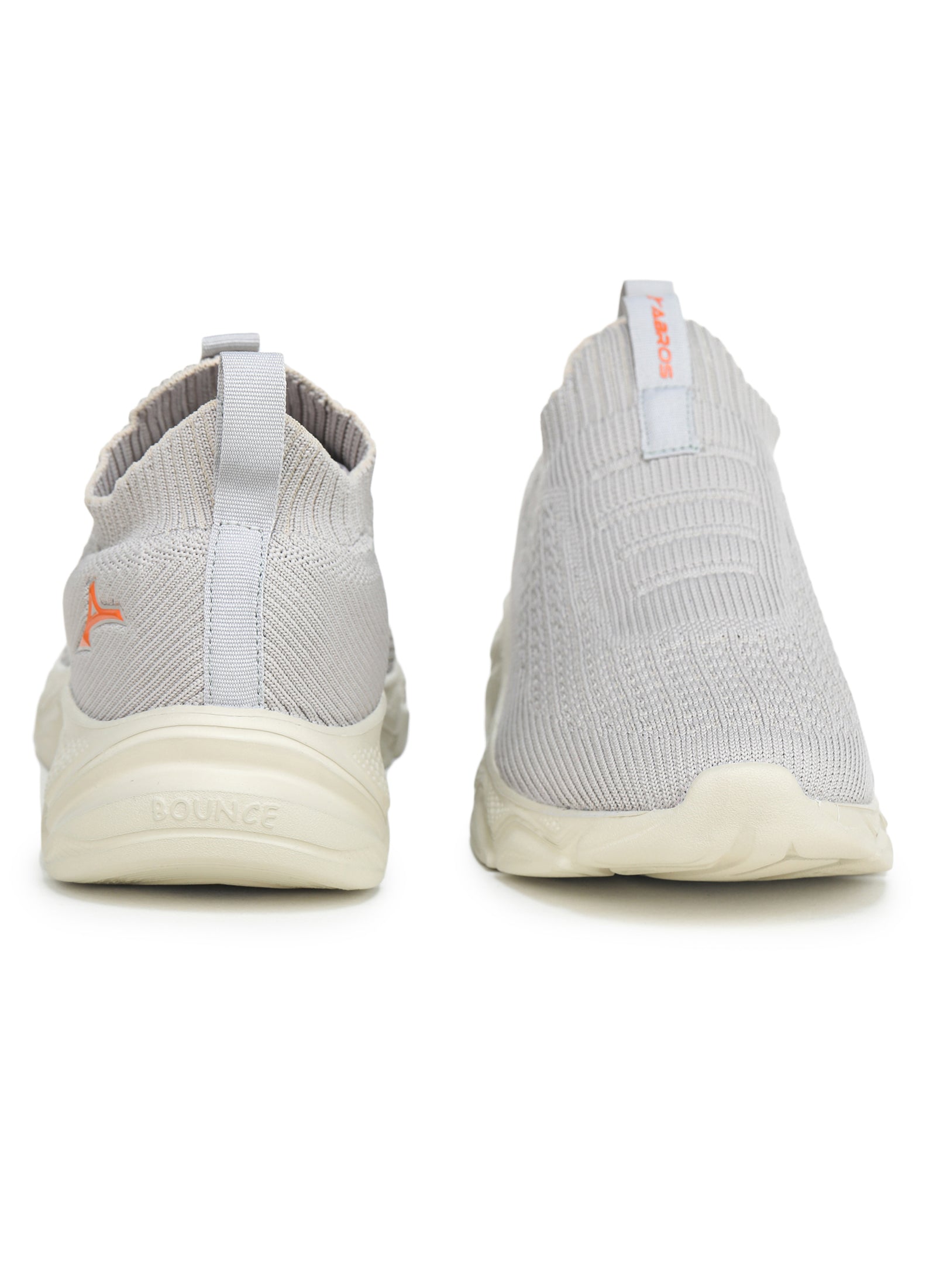 Gennaro Walking Shoes For Men