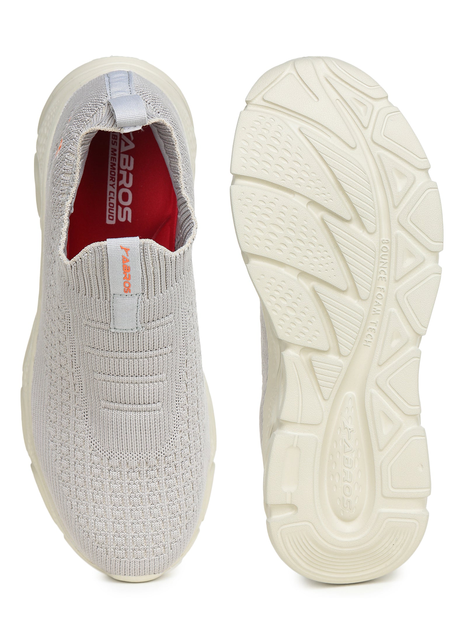 Gennaro Walking Shoes For Men