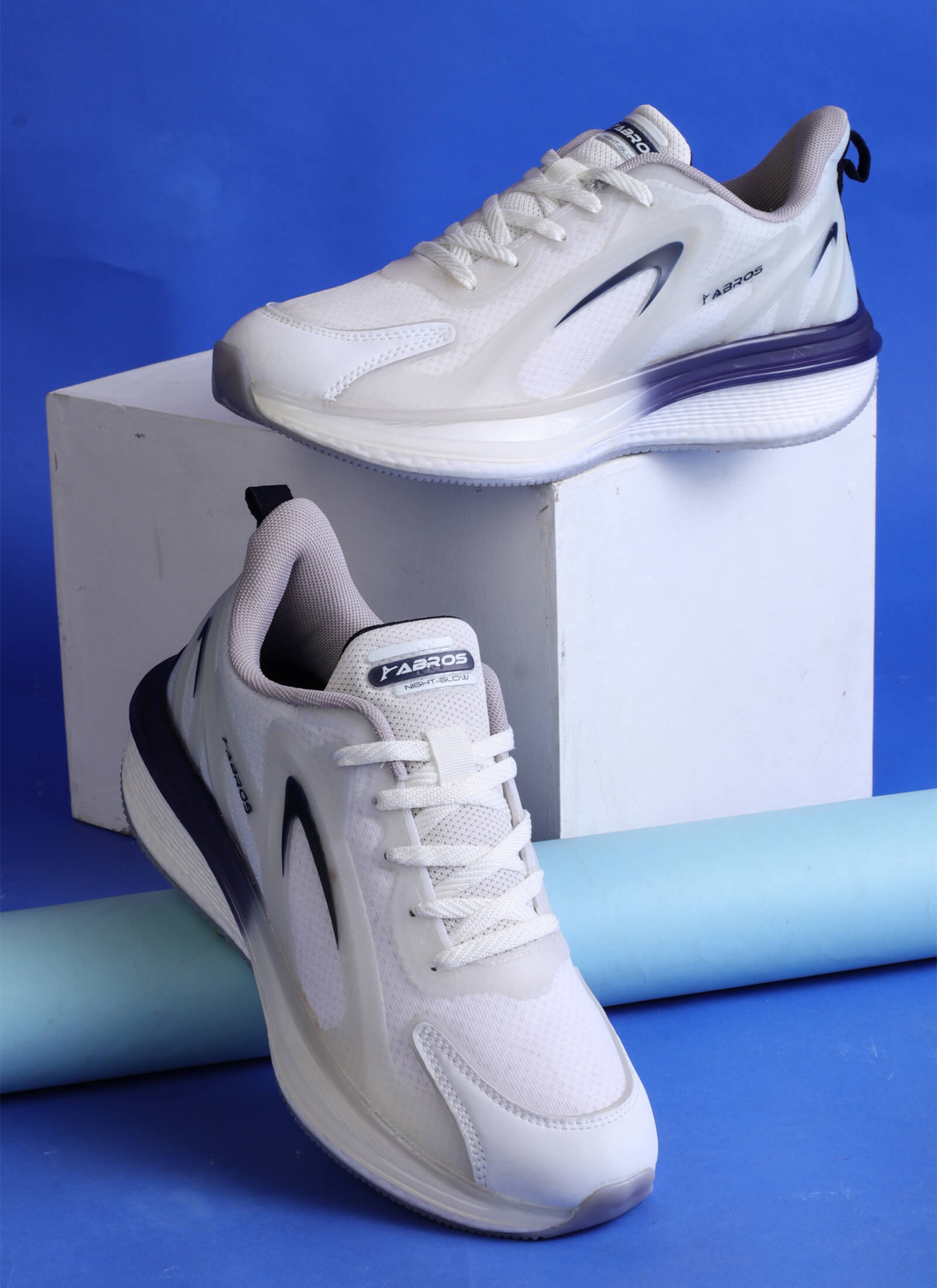 Enduro Sports Shoes For Men