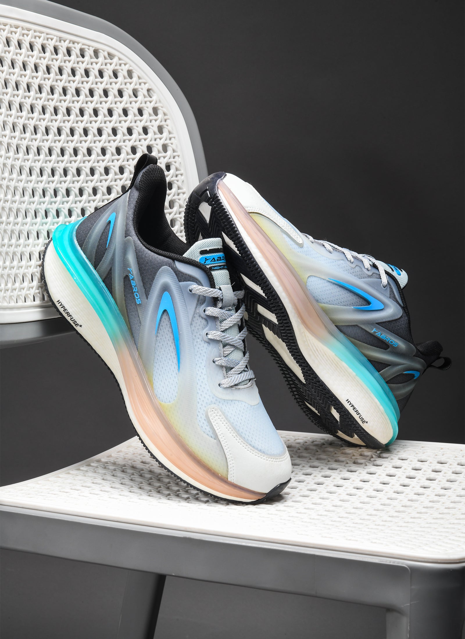 Enduro Sports Shoes For Men