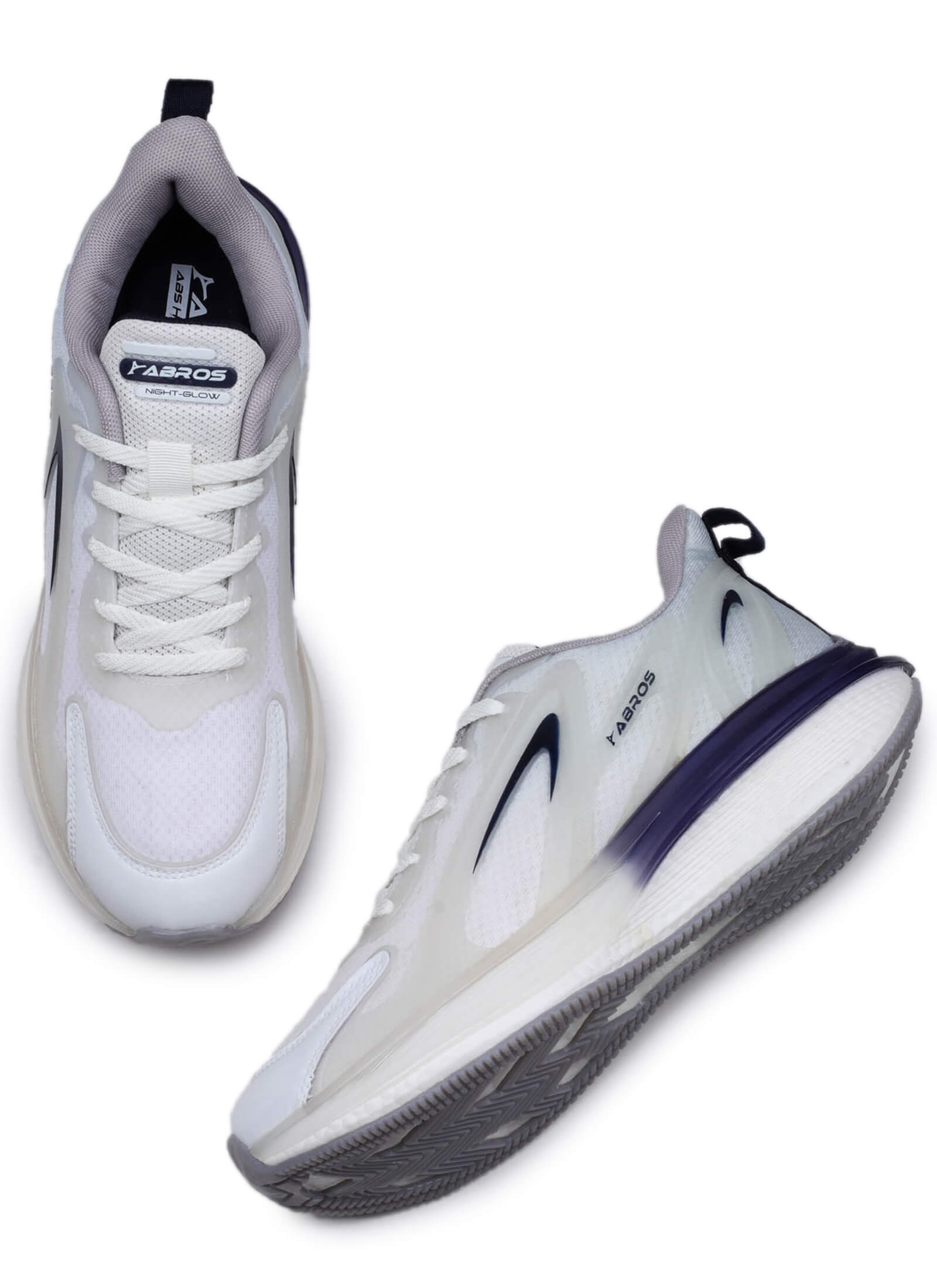 Enduro Sports Shoes For Men