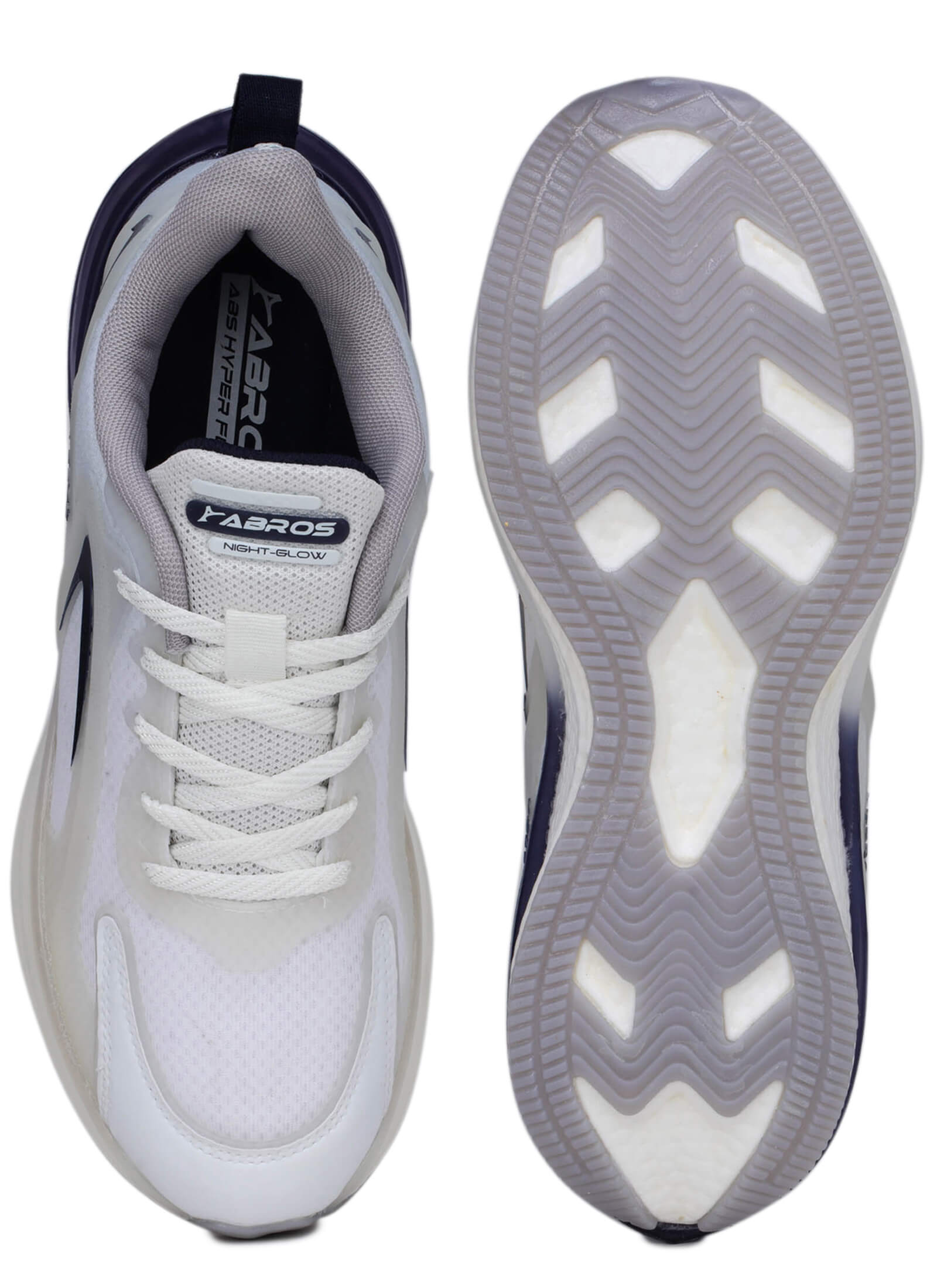 Enduro Sports Shoes For Men