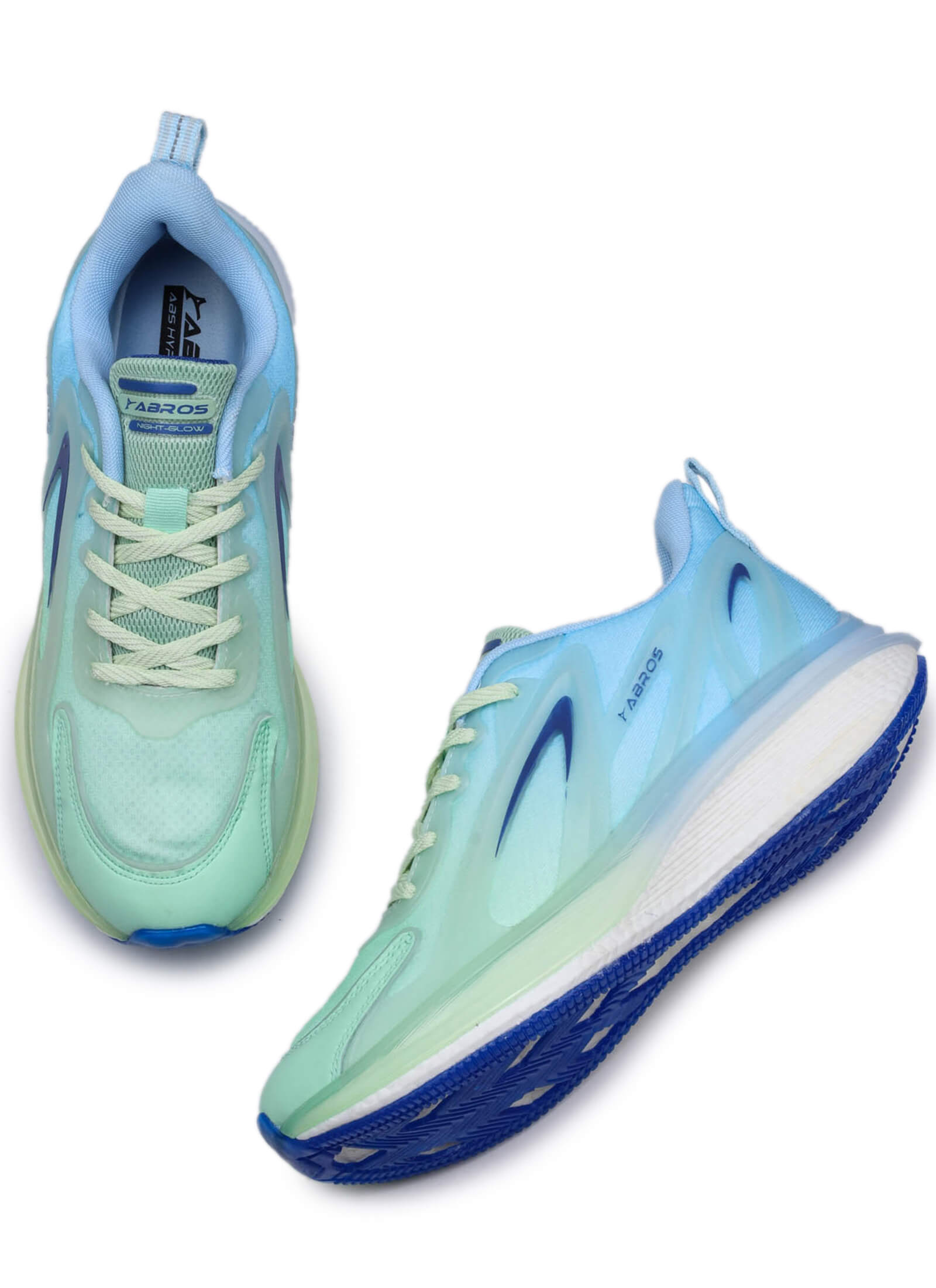 Enduro Sports Shoes For Men