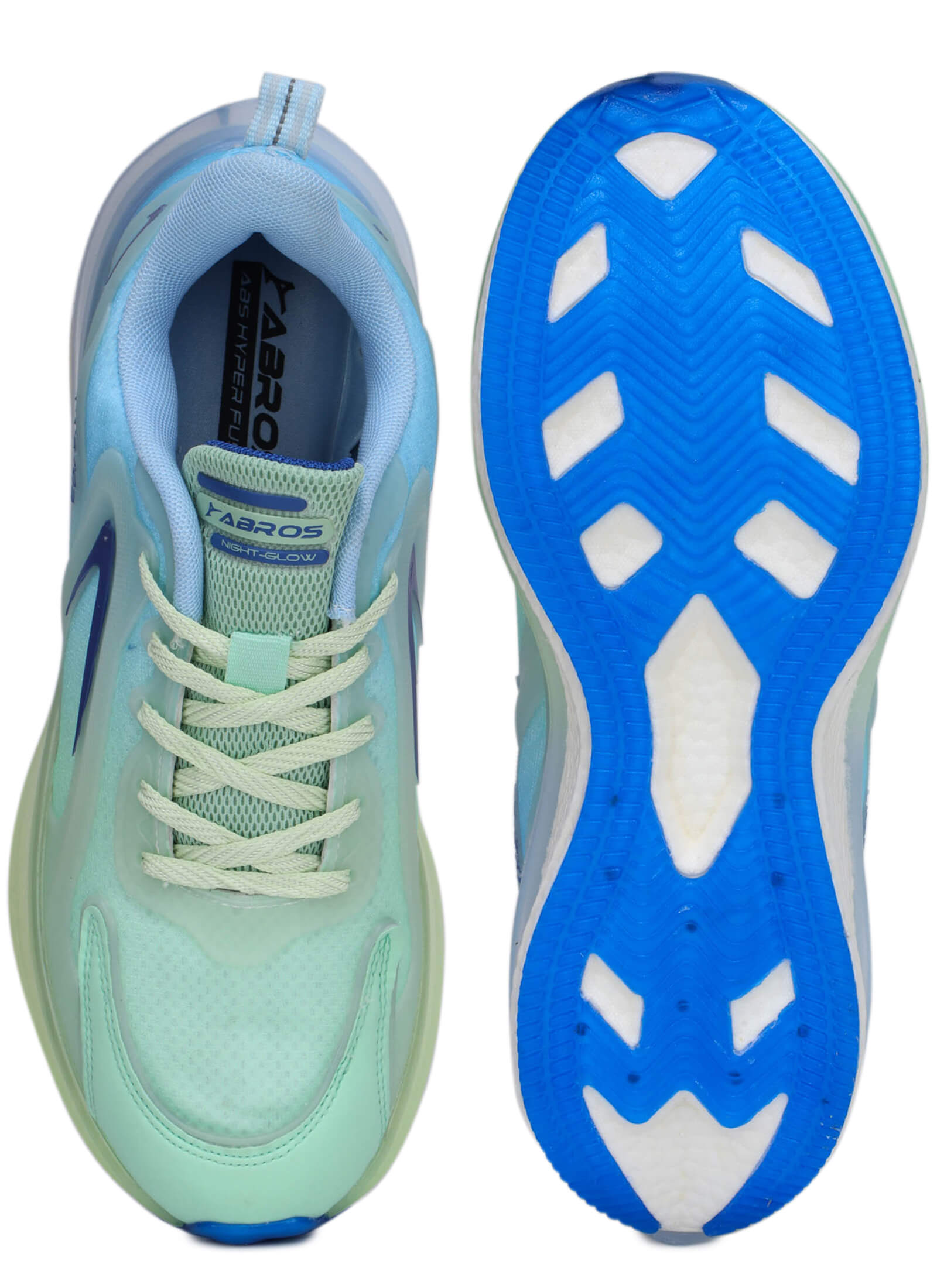 Enduro Sports Shoes For Men