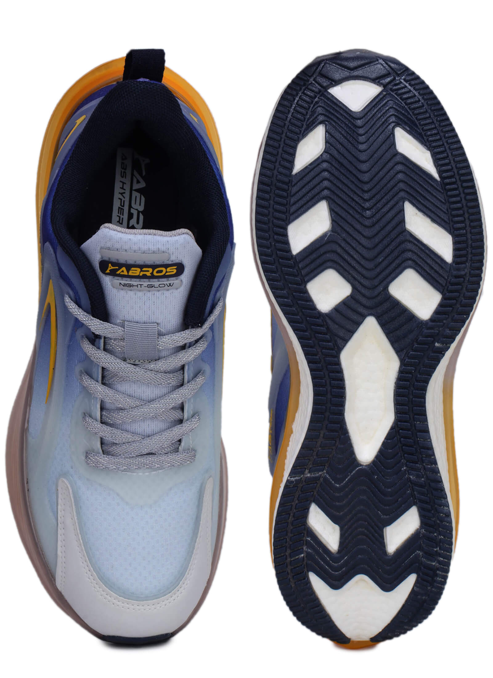 Enduro Sports Shoes For Men