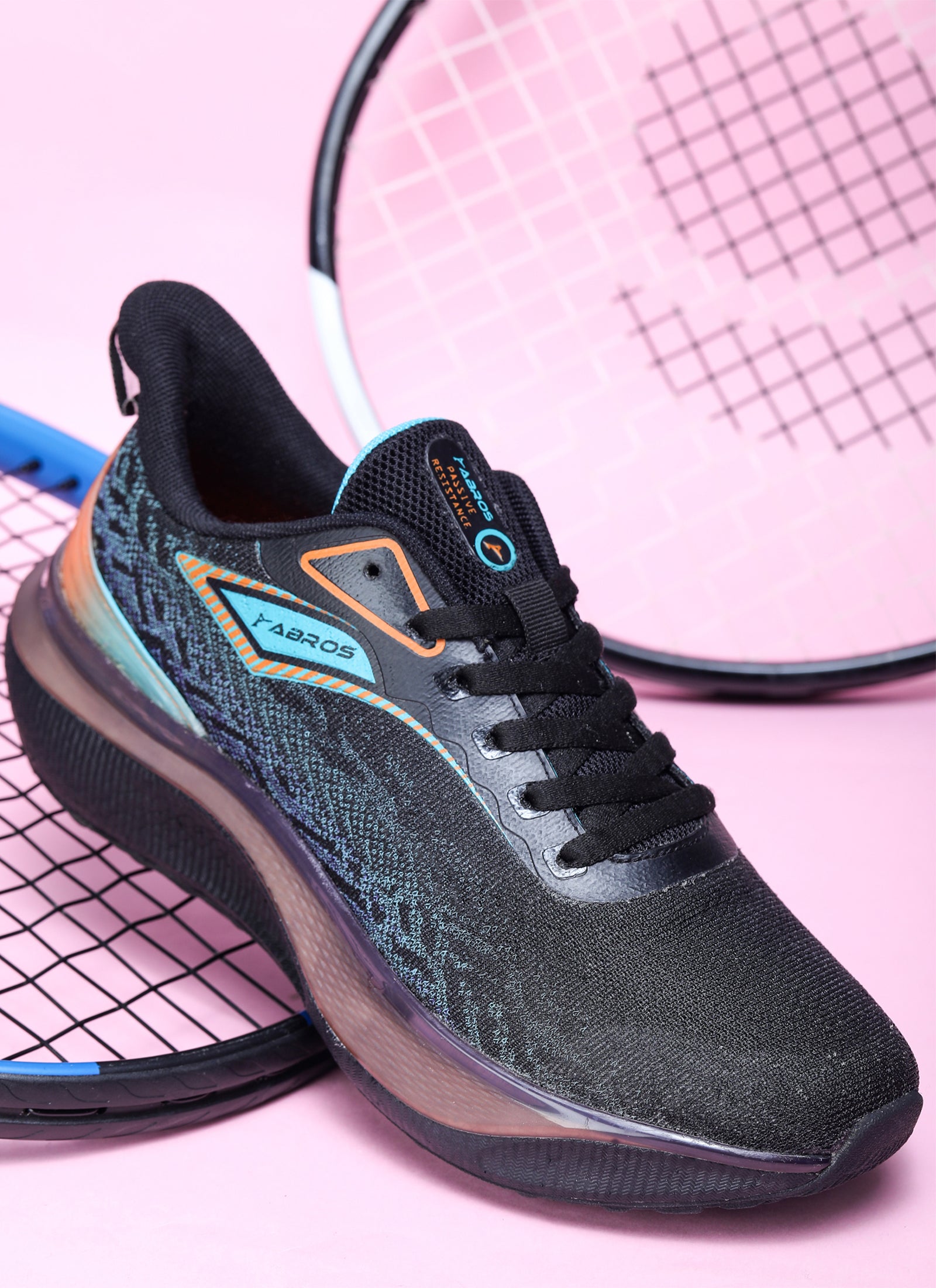 Arvid Sports Shoes For Men