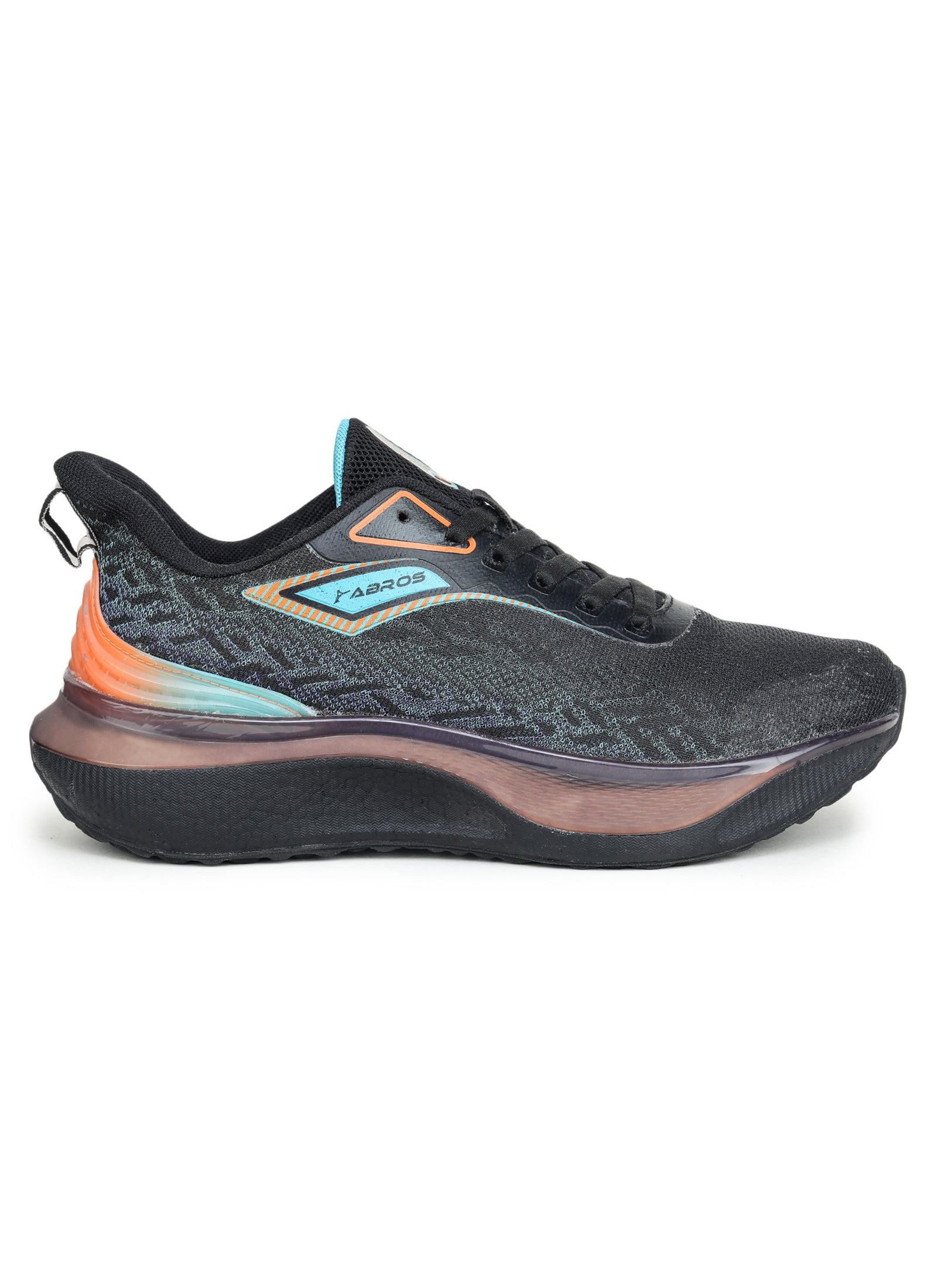 Arvid Sports Shoes For Men