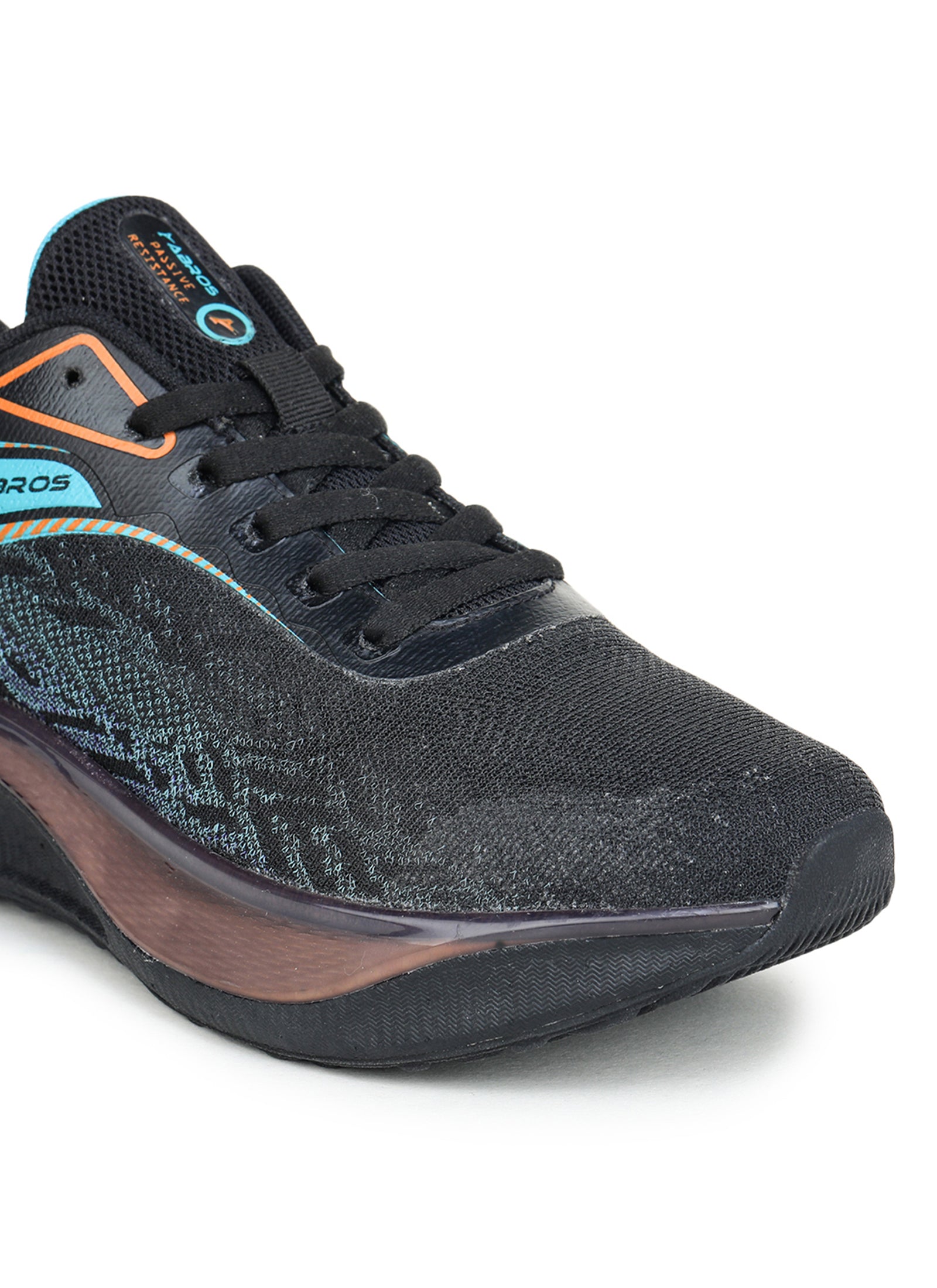 Arvid Sports Shoes For Men