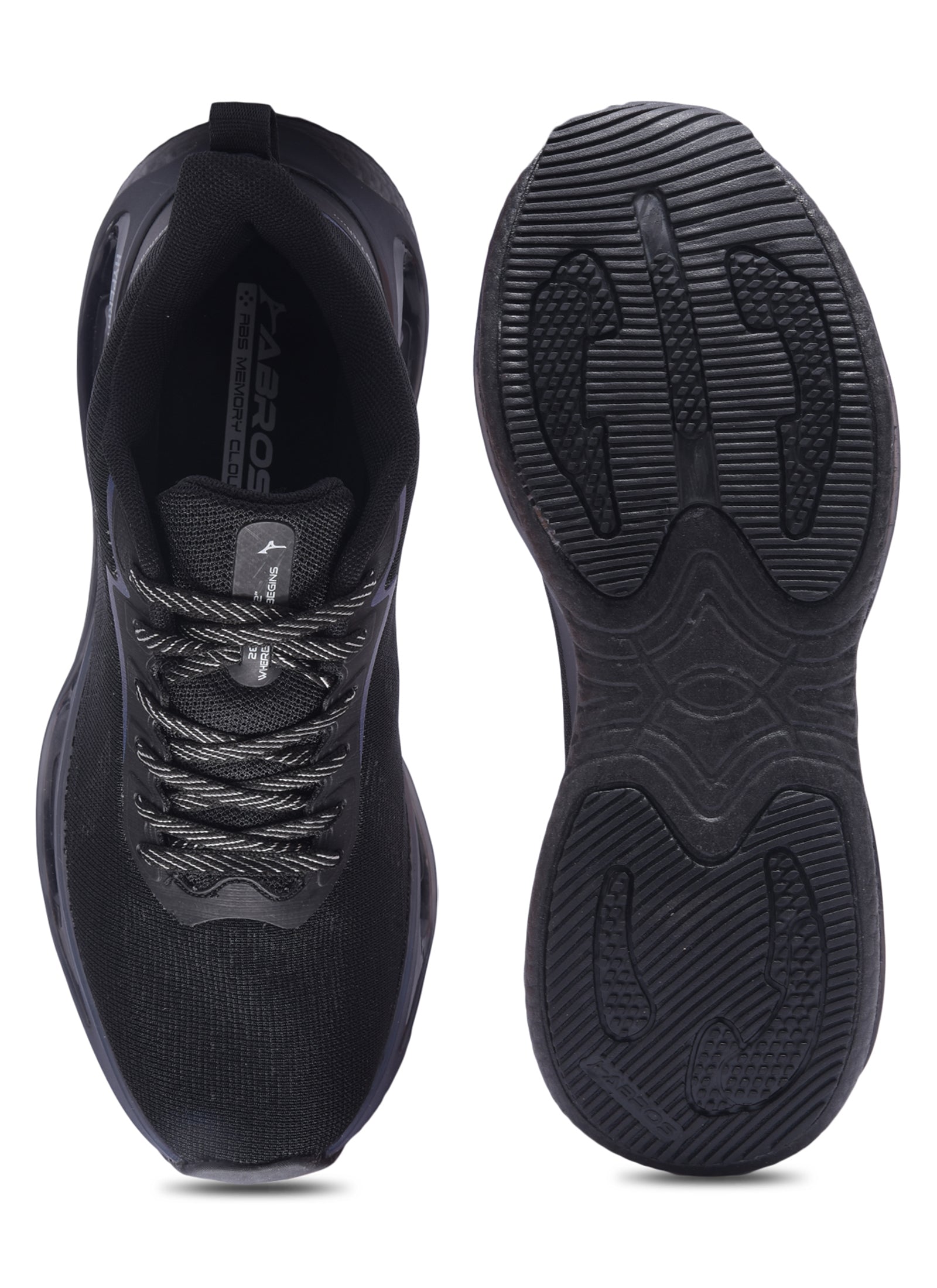 Nils Sports Shoes For Men