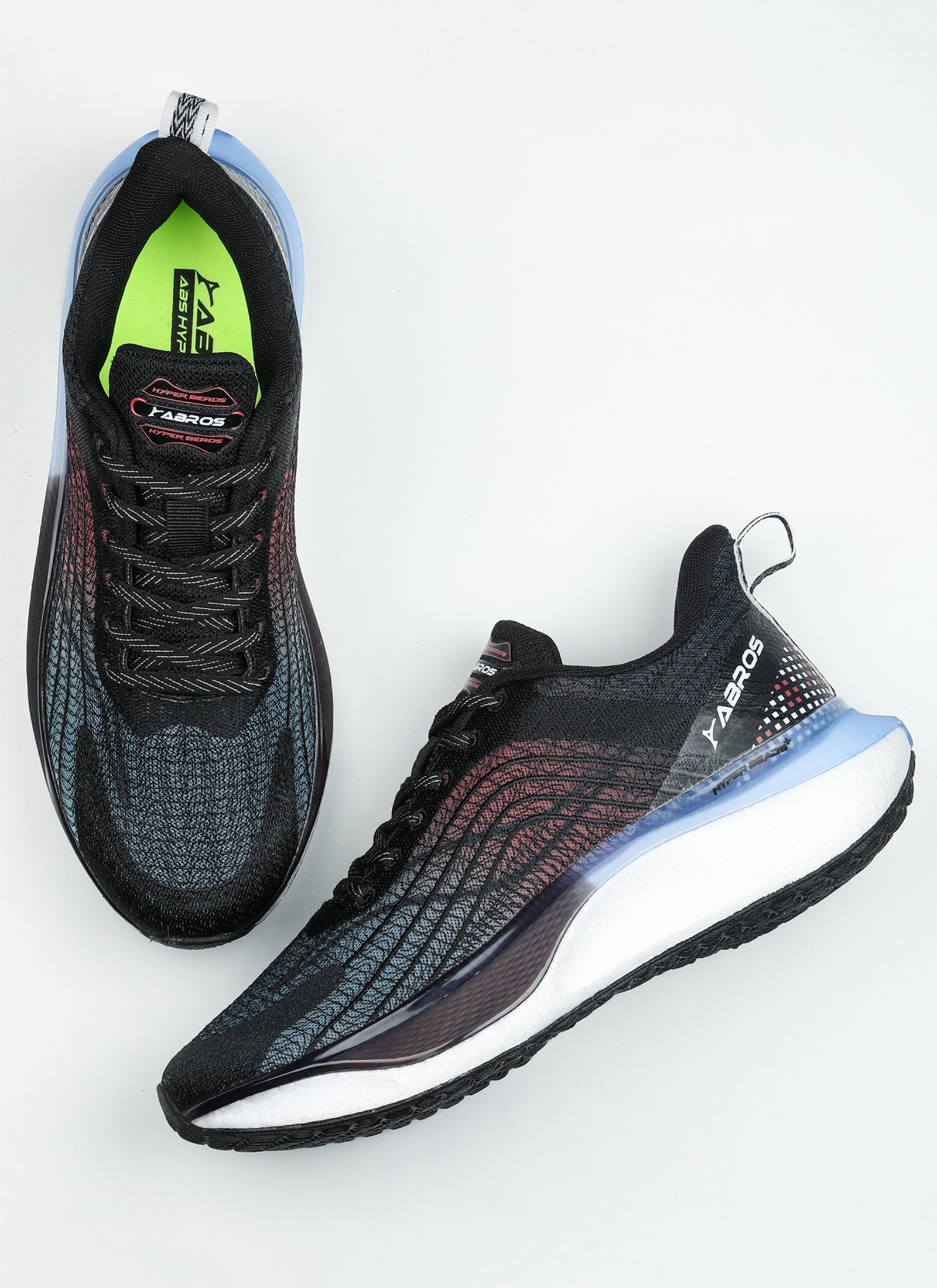 Alvin-Pro Sports Shoes for Men