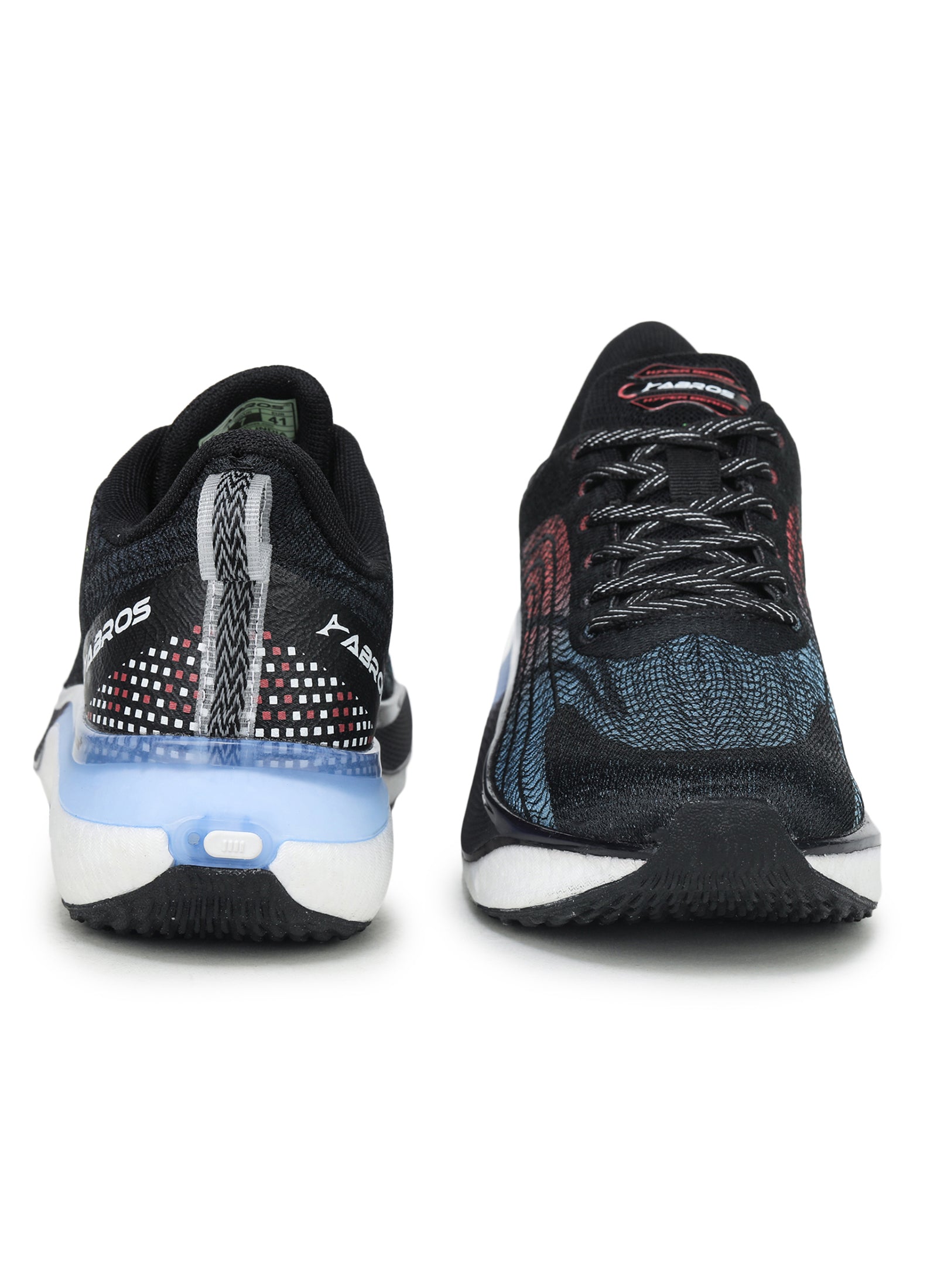 Alvin-Pro Sports Shoes for Men