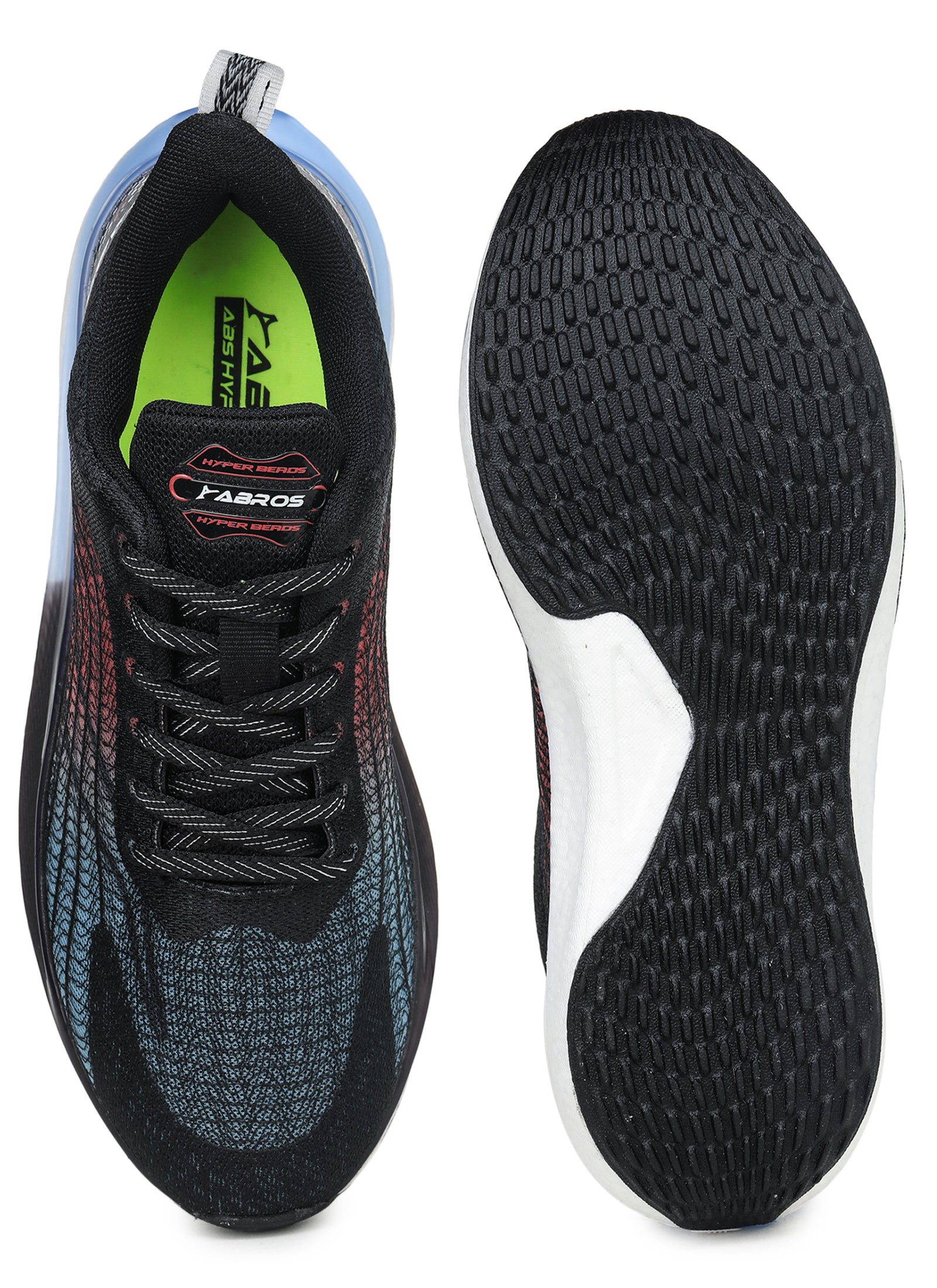 Alvin-Pro Sports Shoes for Men