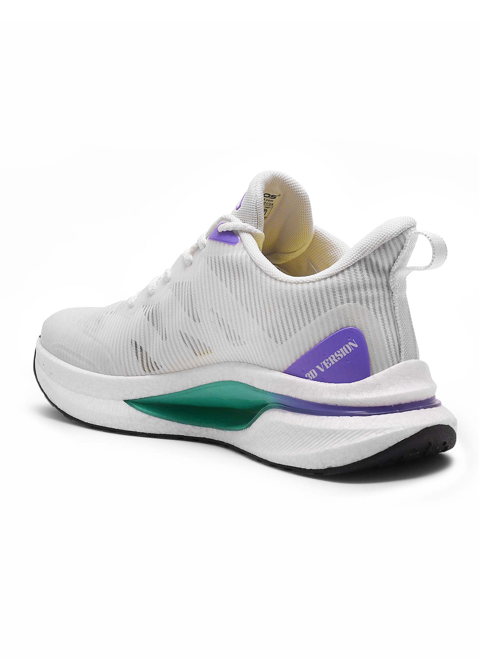 Torreto Sports Shoes For Men
