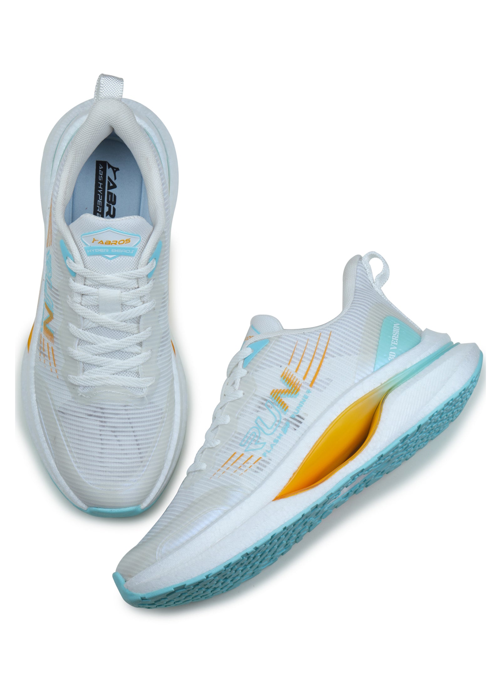 Torreto Sports Shoes For Men