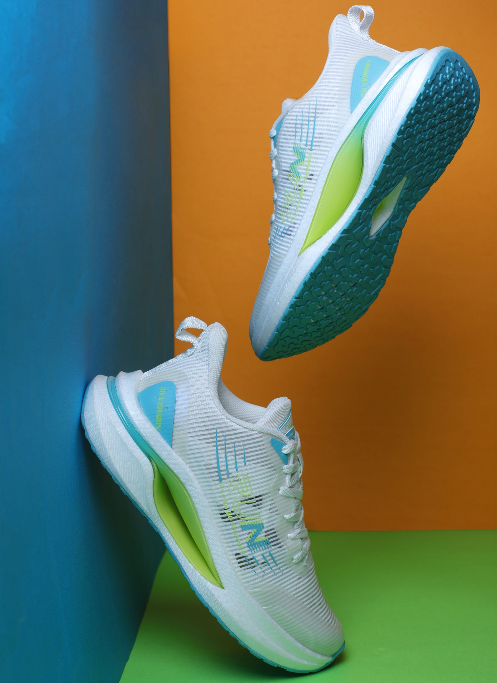 Torreto Sports Shoes For Men
