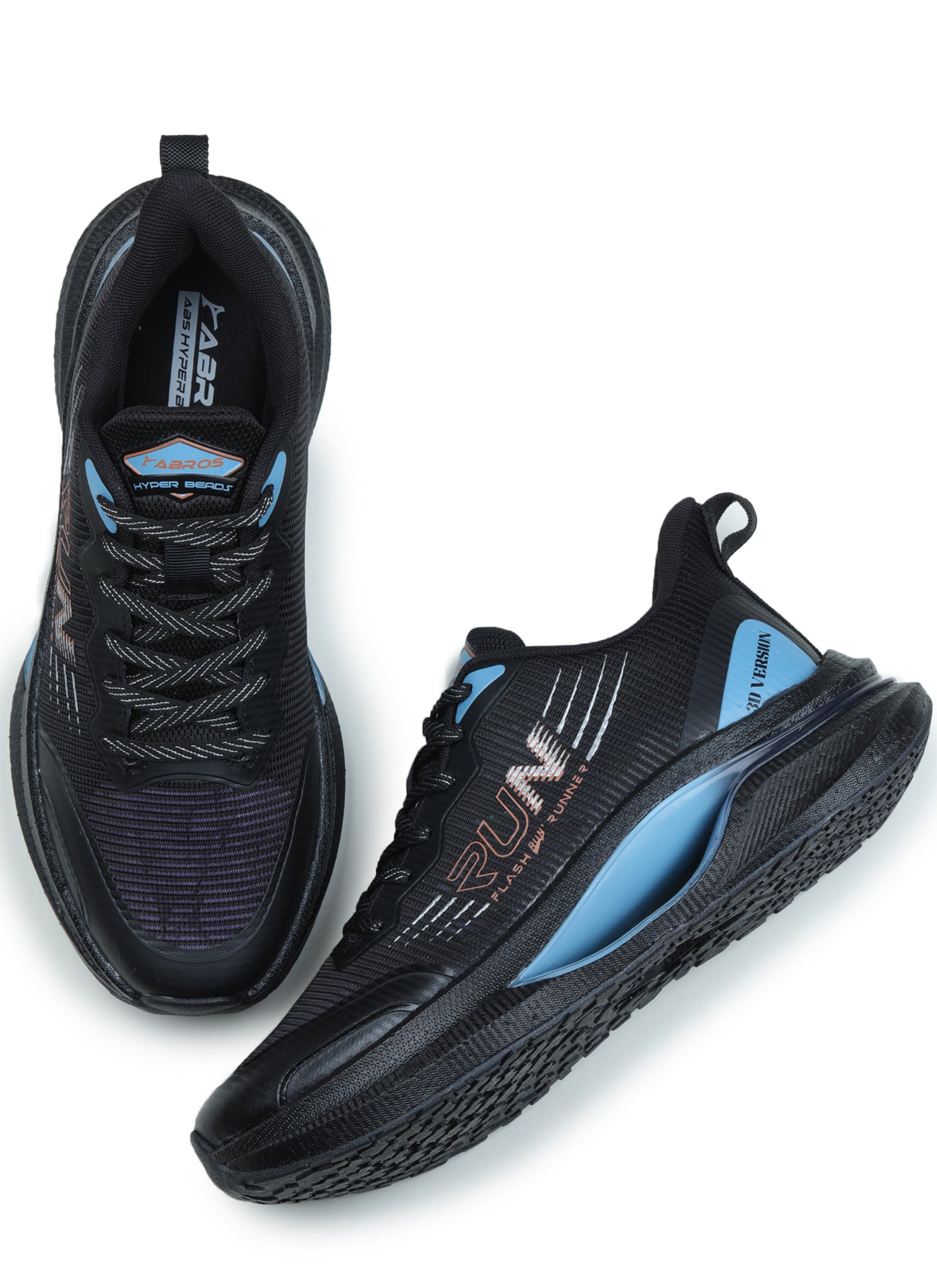 Torreto Sports Shoes For Men