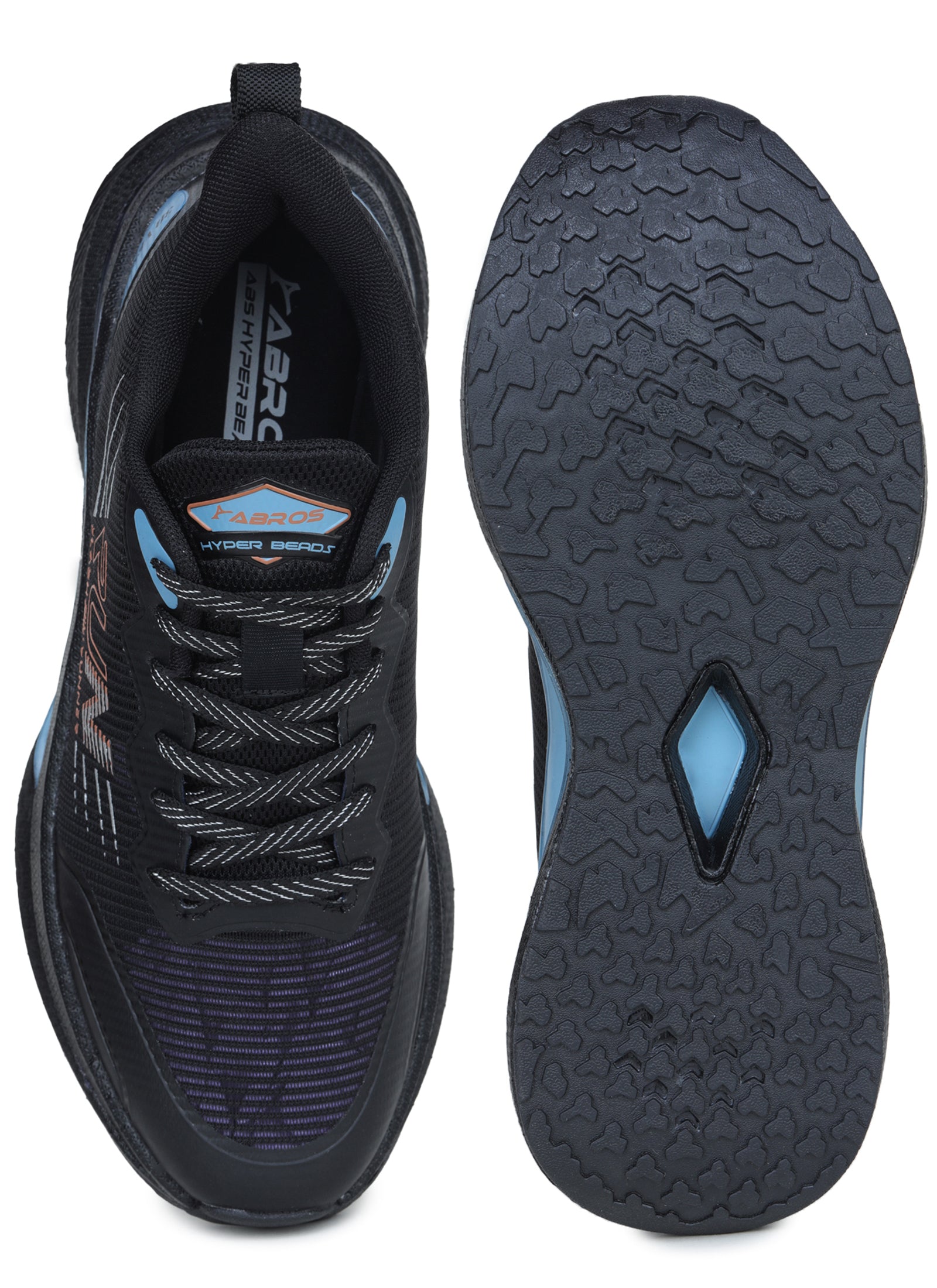 Torreto Sports Shoes For Men