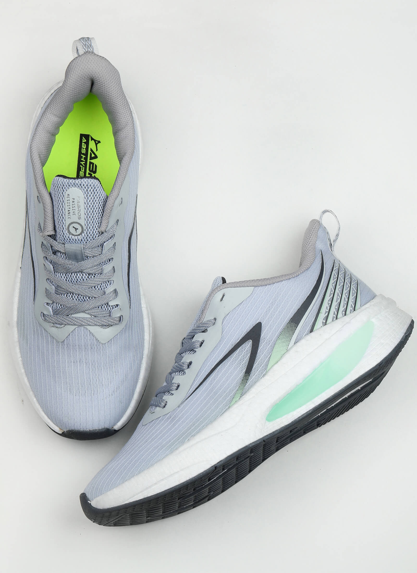 Stormy Sports Shoes For Men