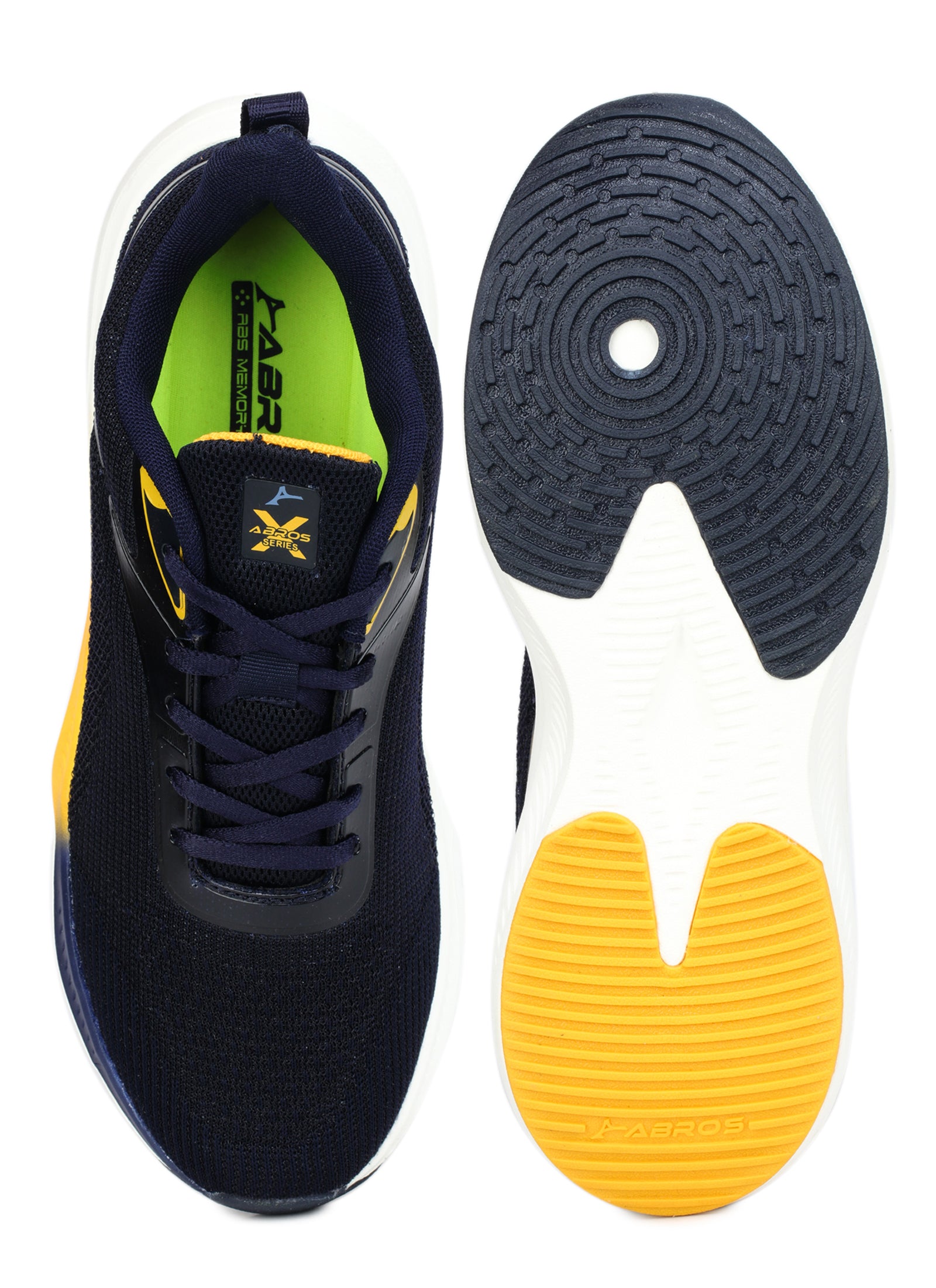 Vance Sports Shoes for Men - Abros Sports