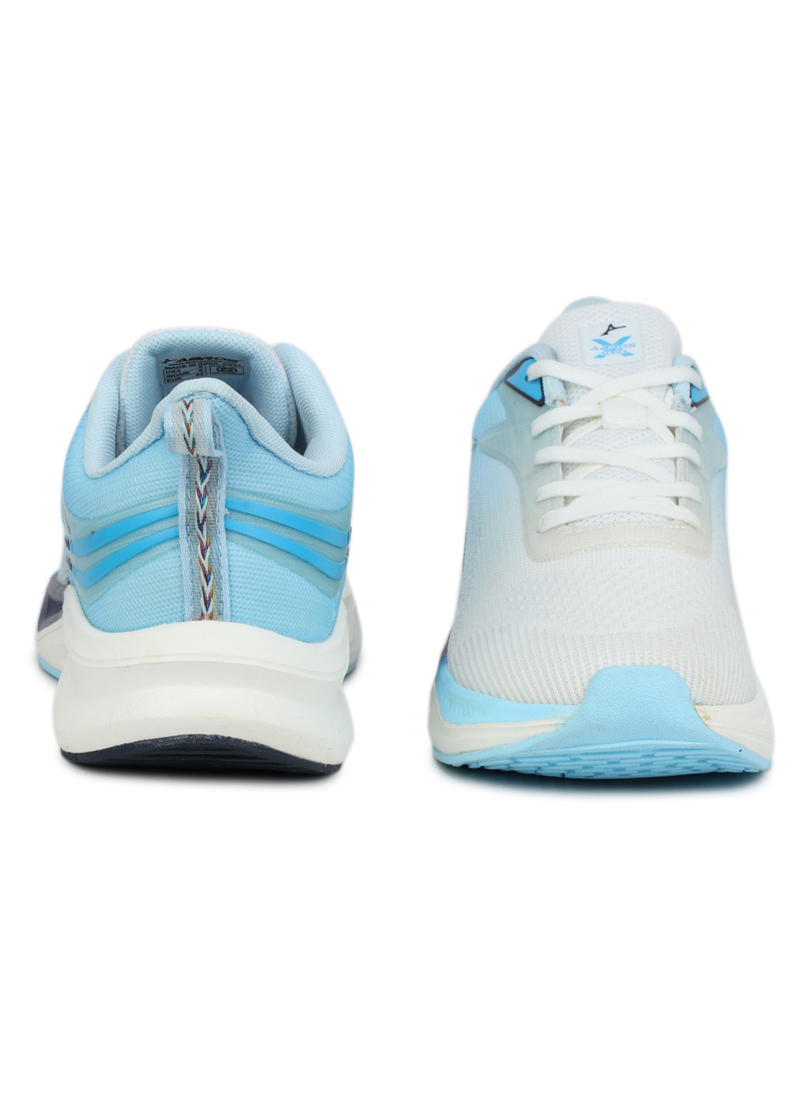 Vance Sports Shoes for Men - Abros Sports