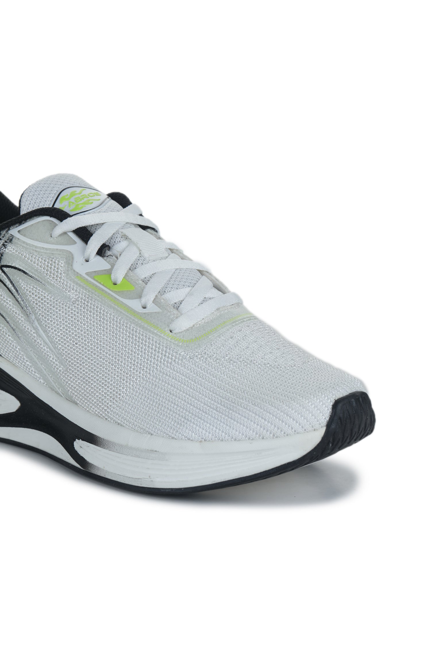 ABROS DYNAMIC-ON Running Sports Shoes Breathable Upper Memory Foam Insole Casual Walking & Gym Shoes for Mens