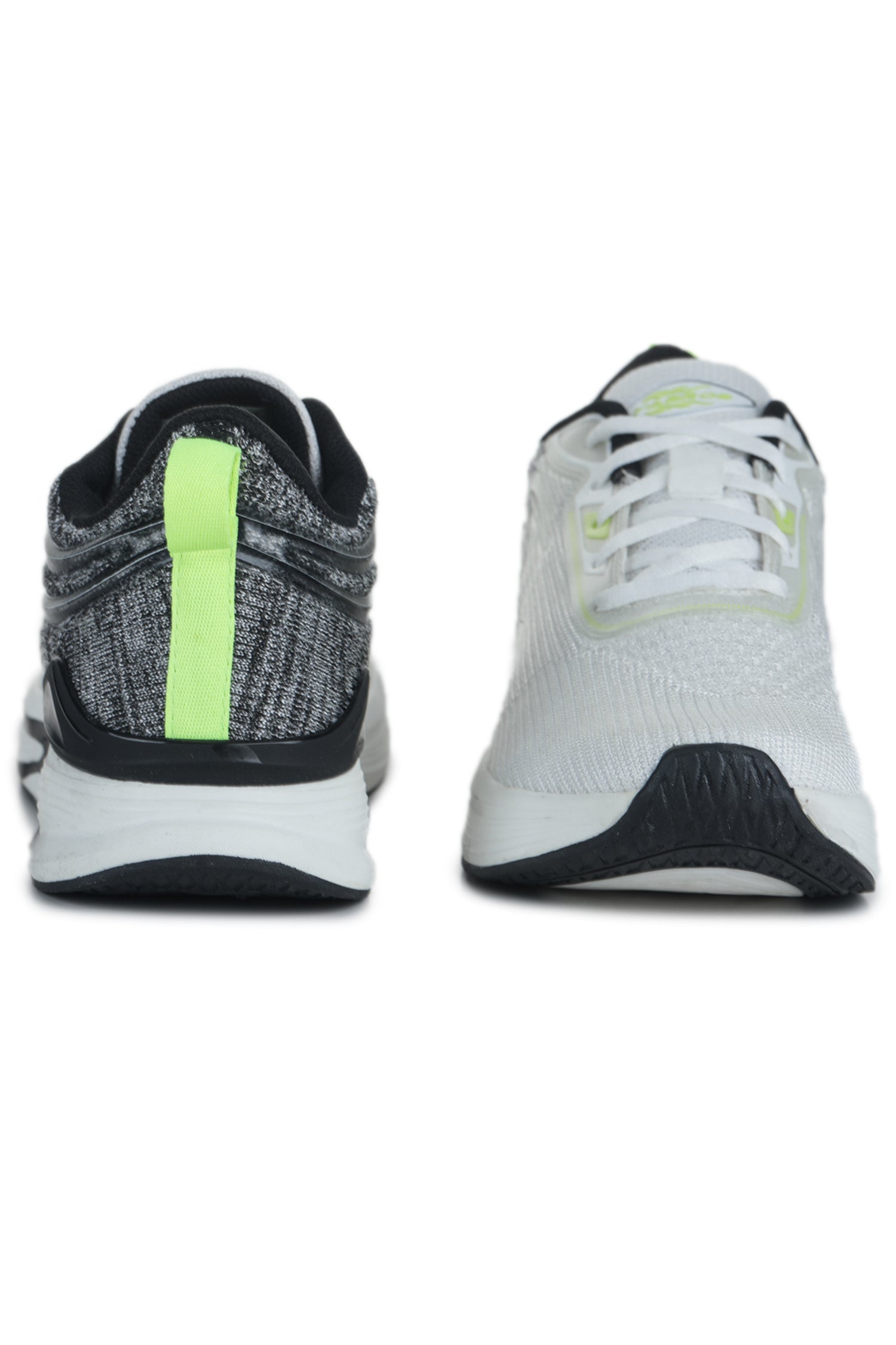 ABROS DYNAMIC-ON Running Sports Shoes Breathable Upper Memory Foam Insole Casual Walking & Gym Shoes for Mens