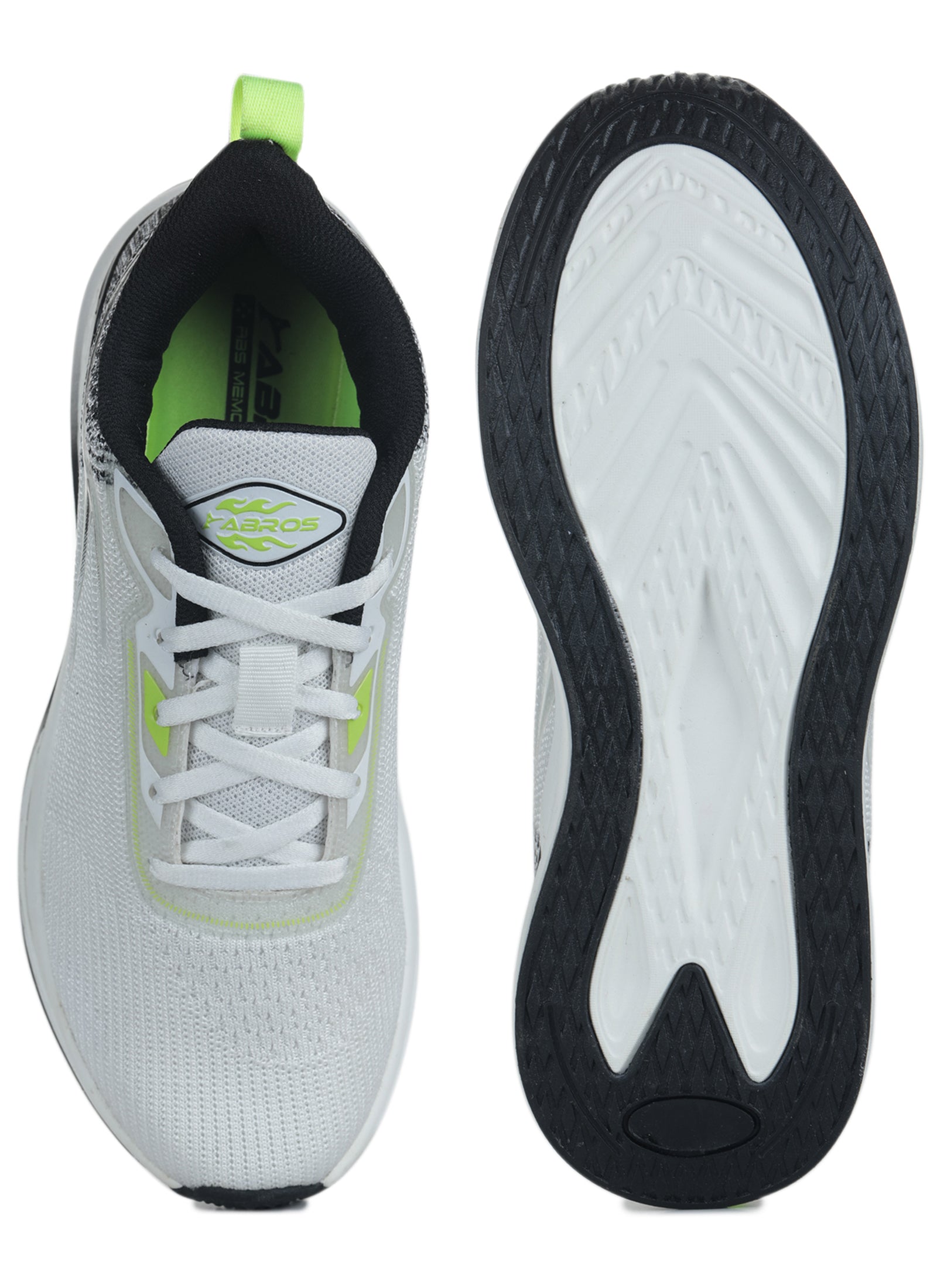 Dynamic-On Sports Shoes For Men