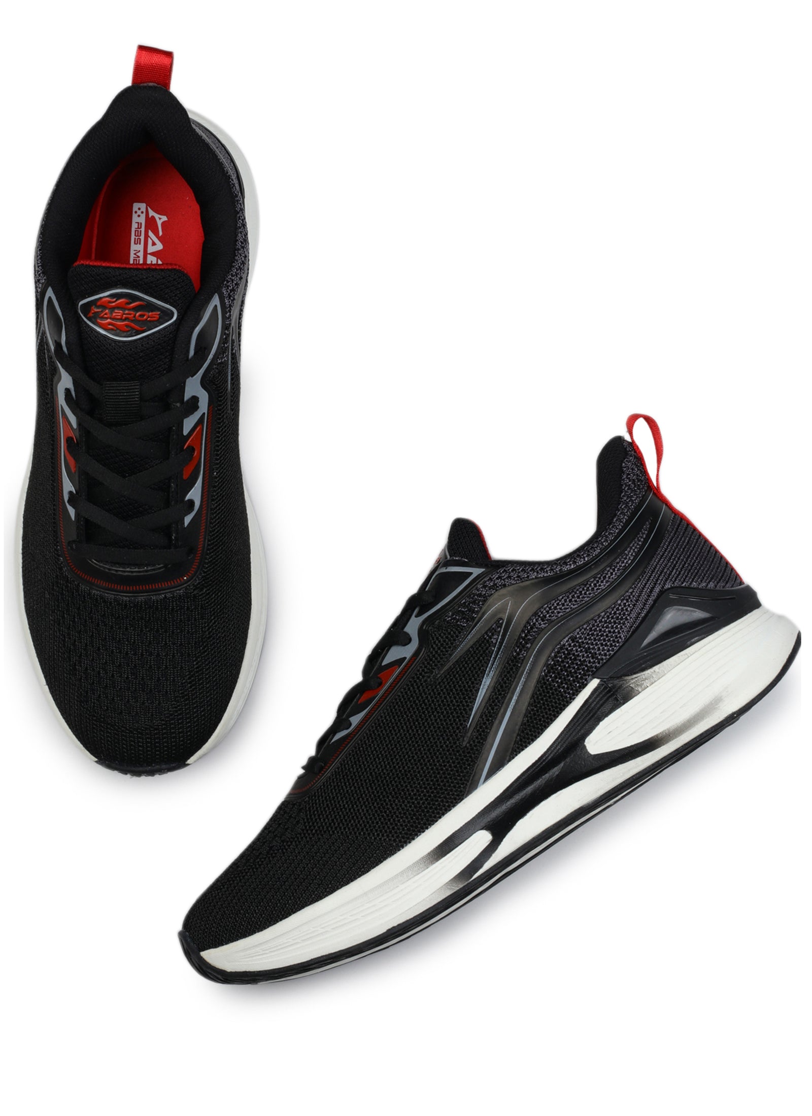 Dynamic-On Sports Shoes For Men