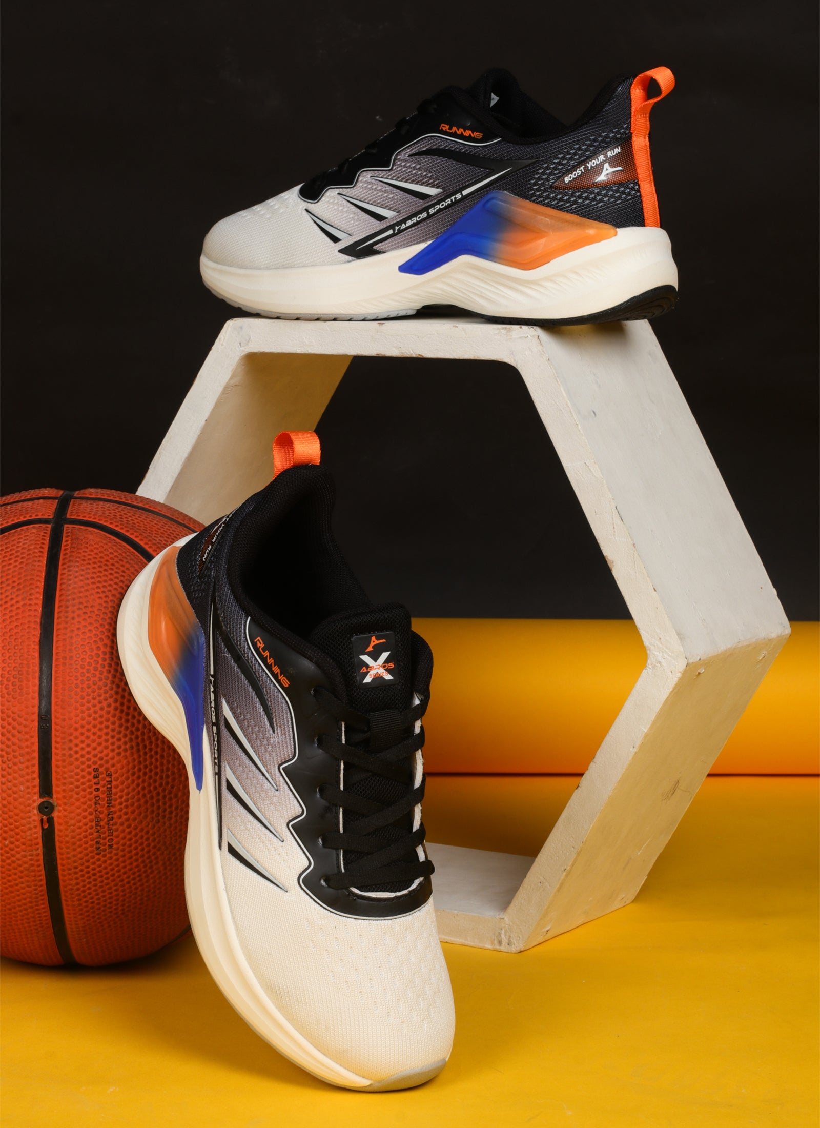 Harald Sports Shoes for Men