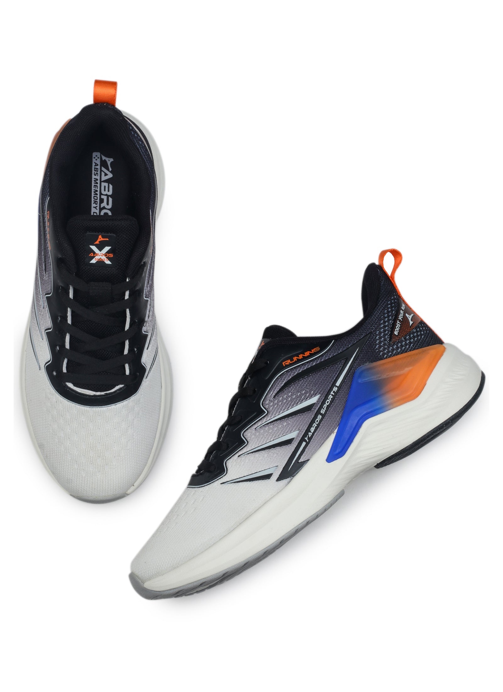 Harald Sports Shoes for Men