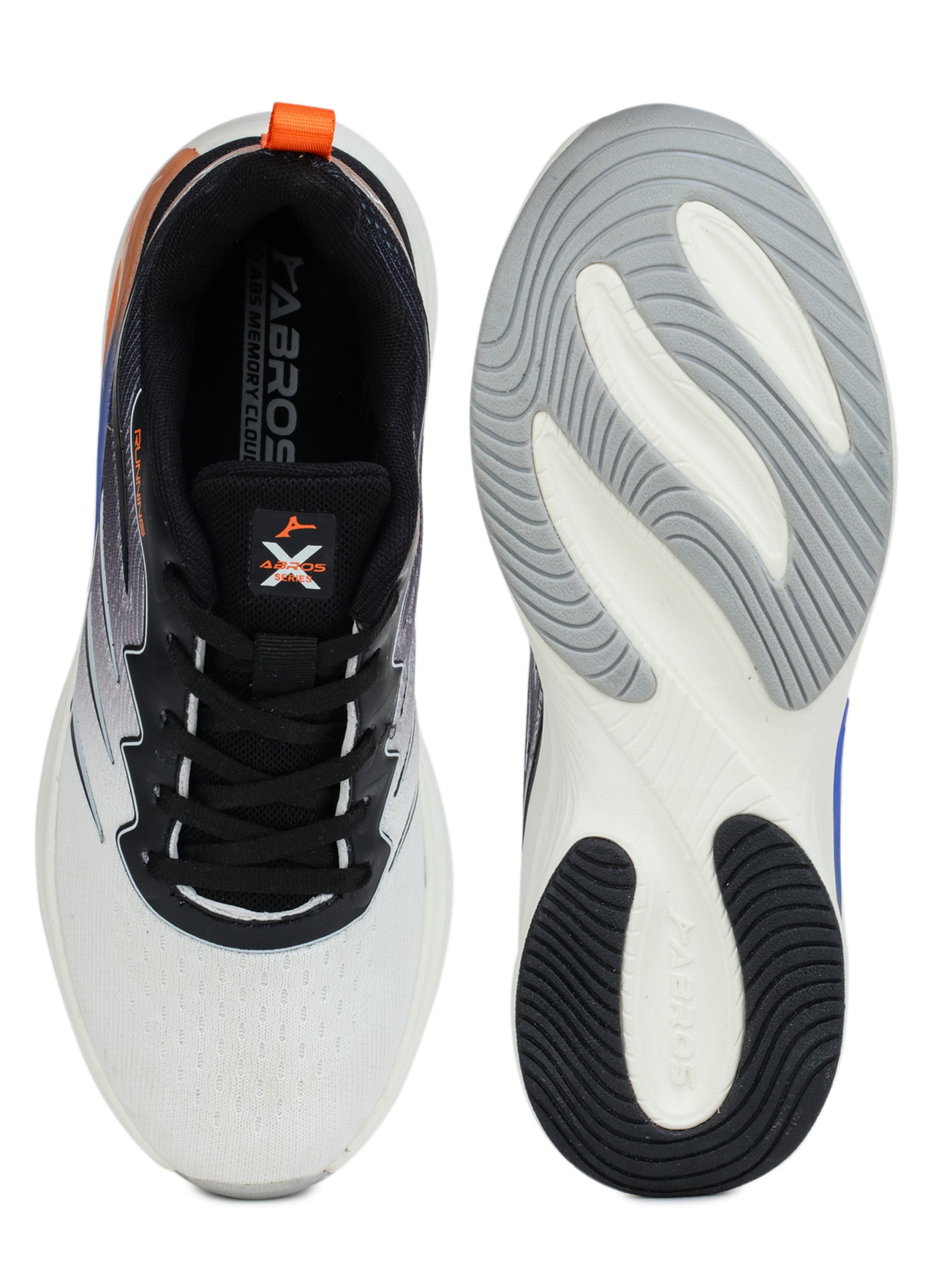 Harald Sports Shoes for Men