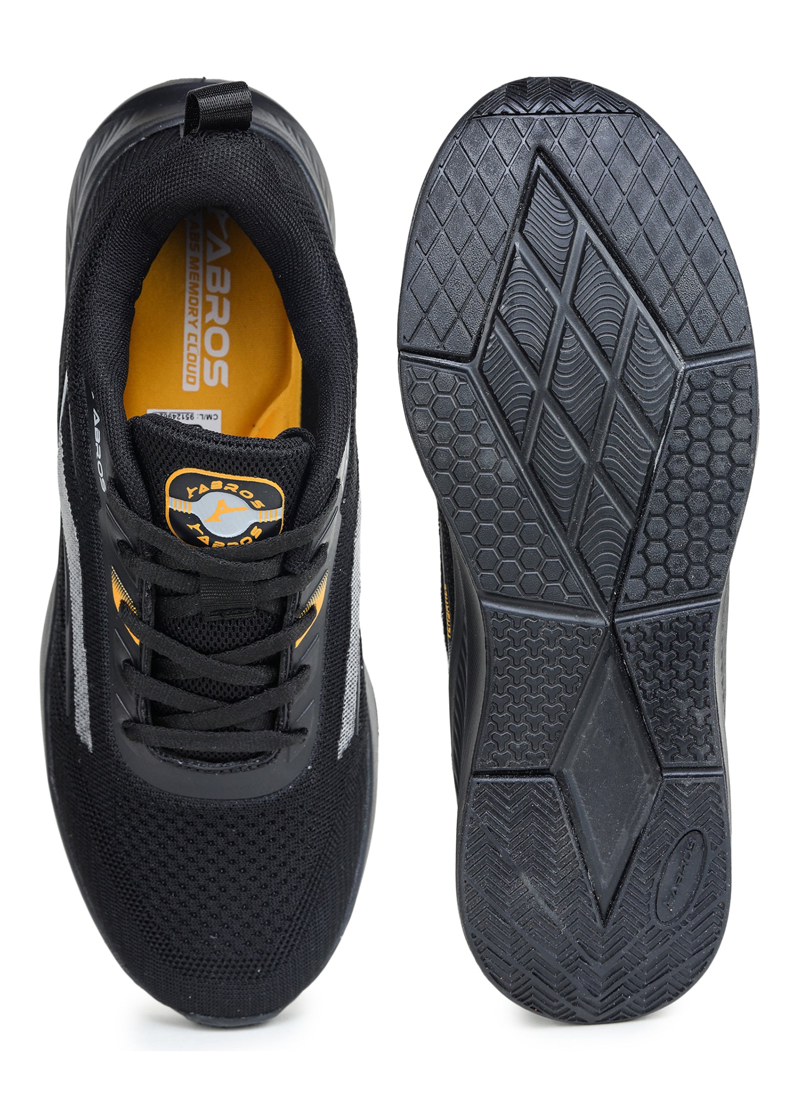 Zorix Sports Shoes For Men