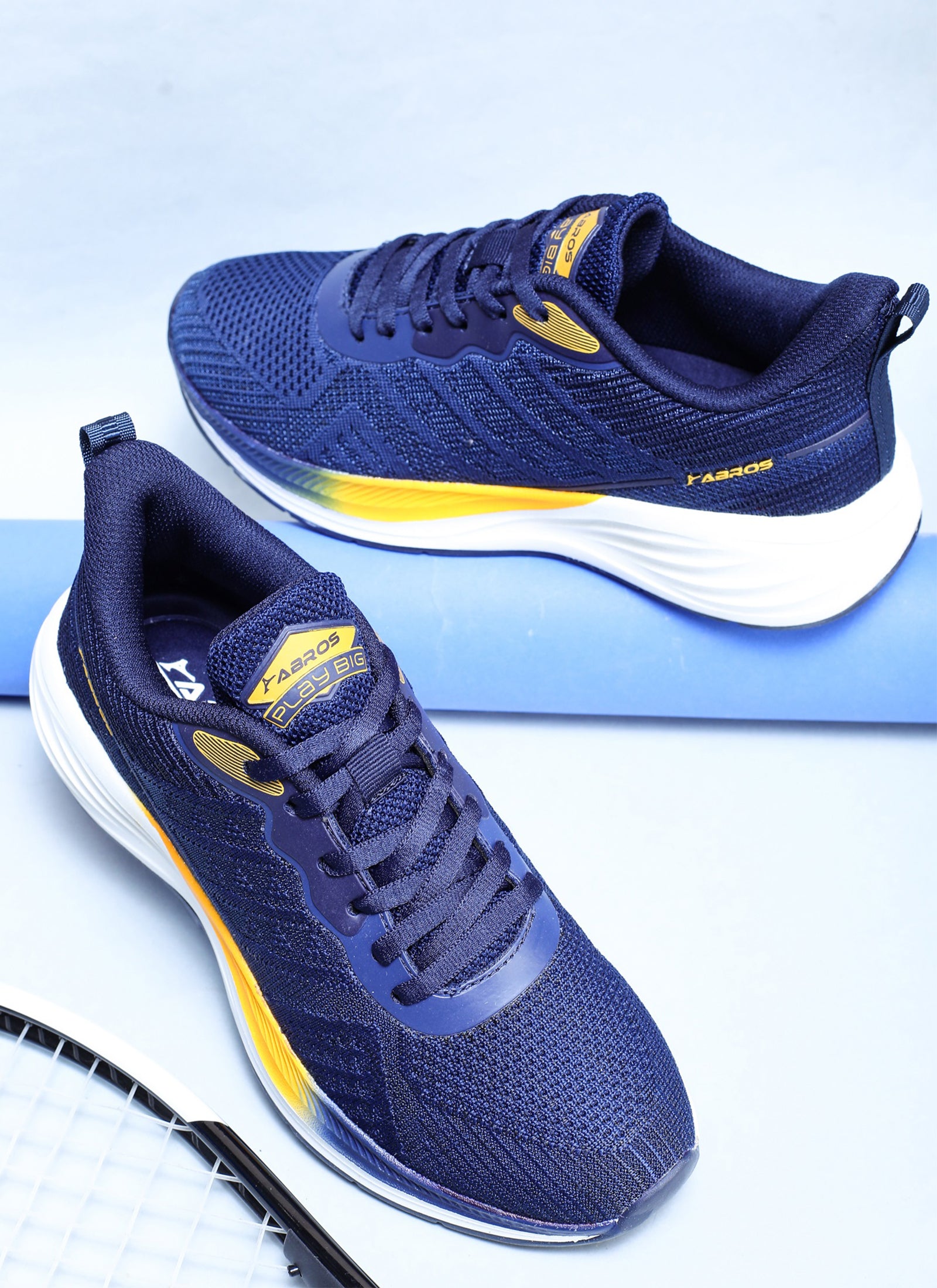 Zypher Sports Shoes For Men