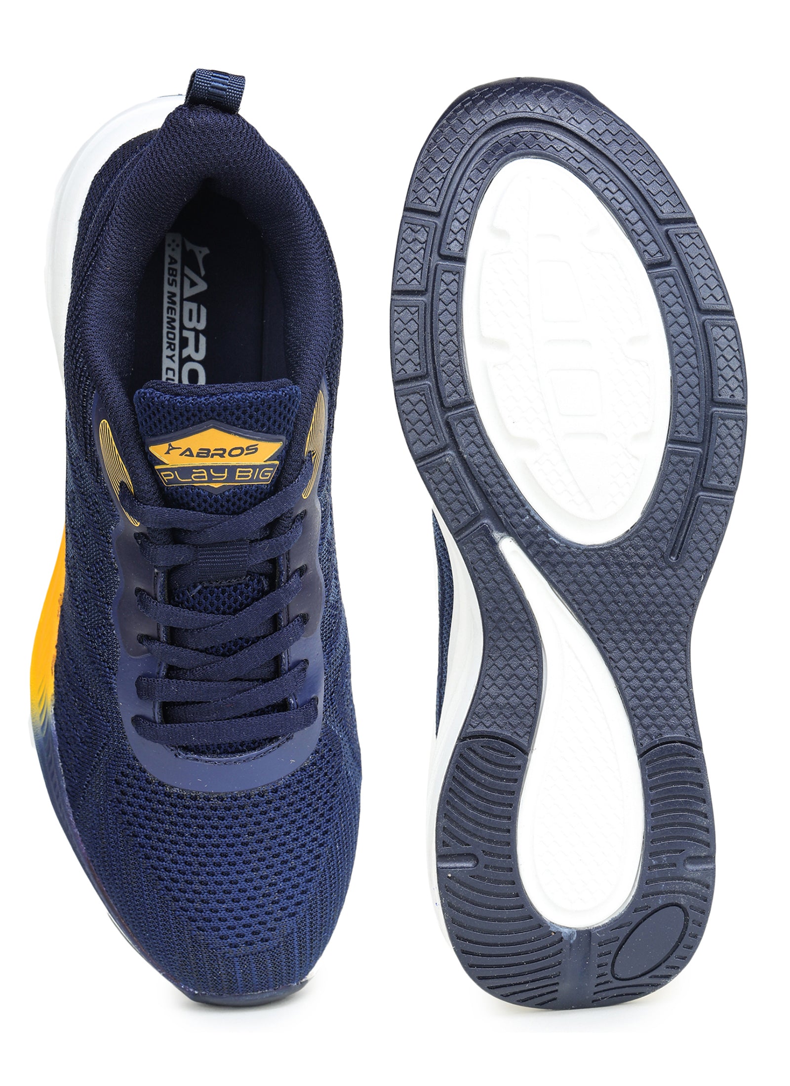 Zypher Sports Shoes For Men