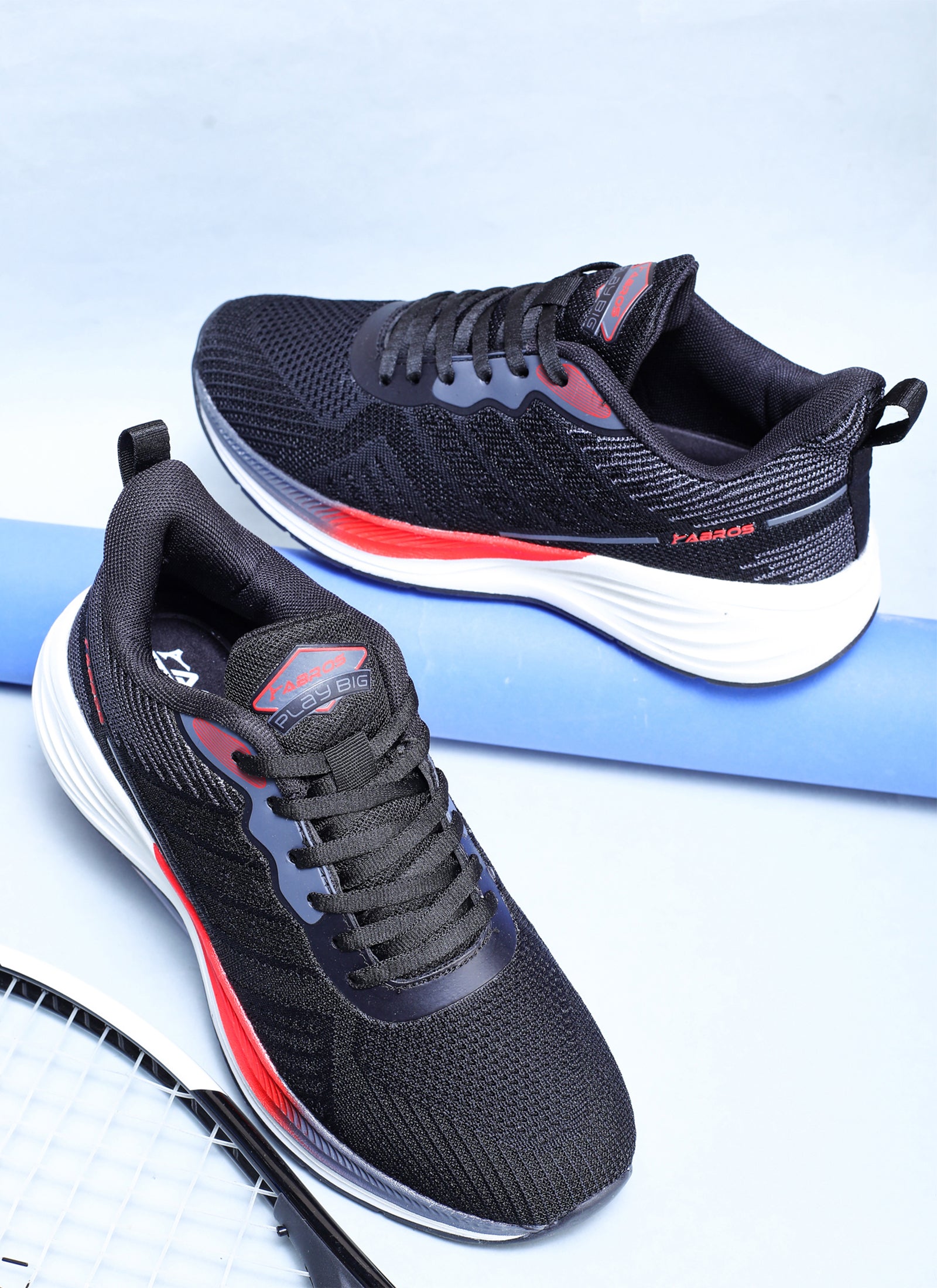 Zypher Sports Shoes For Men
