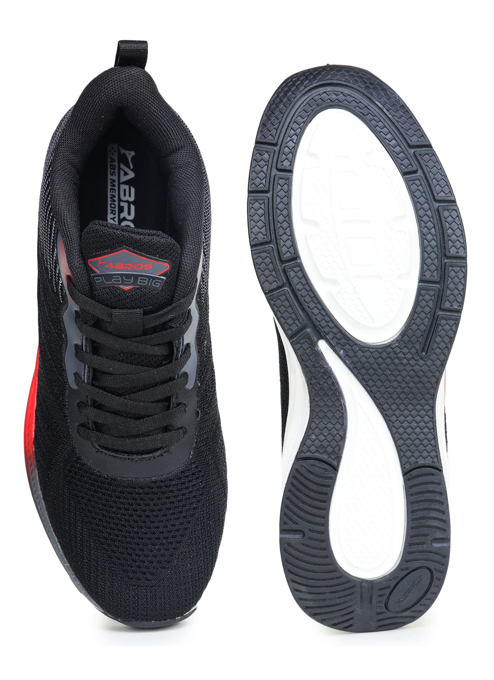Zypher Sports Shoes For Men
