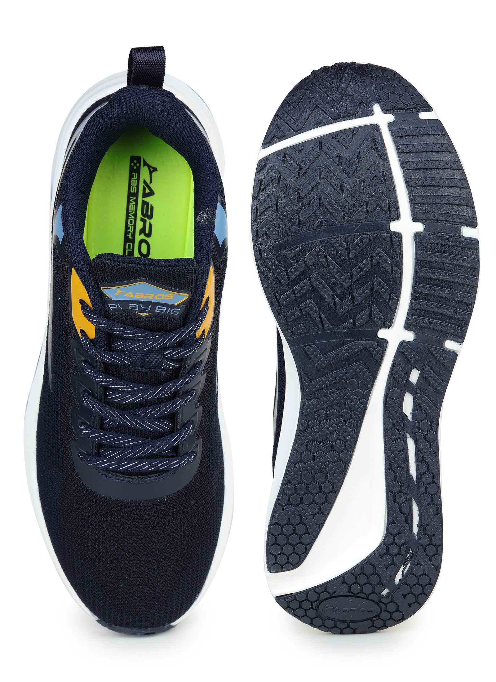 Harwin Sports Shoes for Men