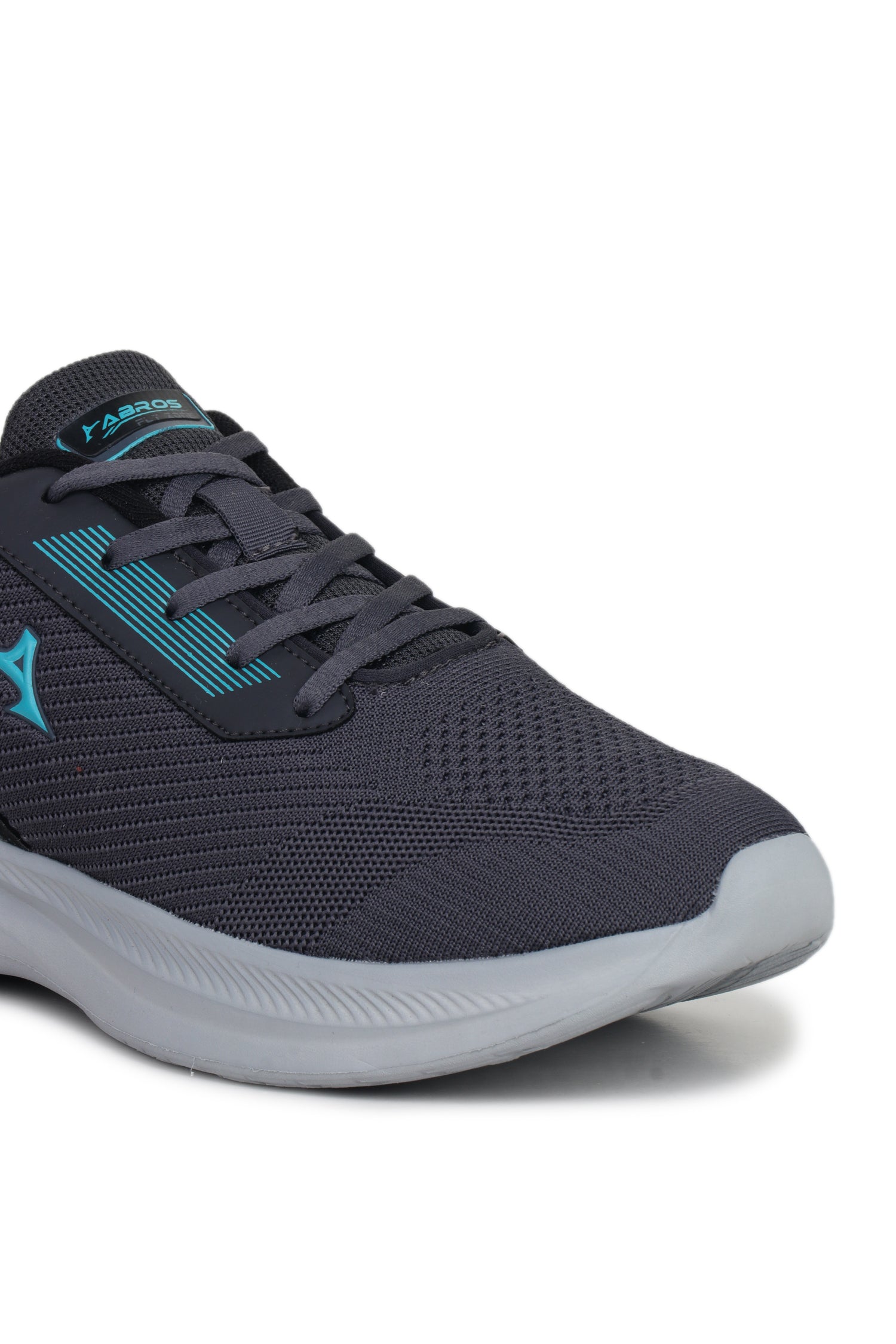 ABROS BLAKE Running Sports Shoes Breathable Upper Memory Foam Insole Casual Walking & Gym Shoes for Mens