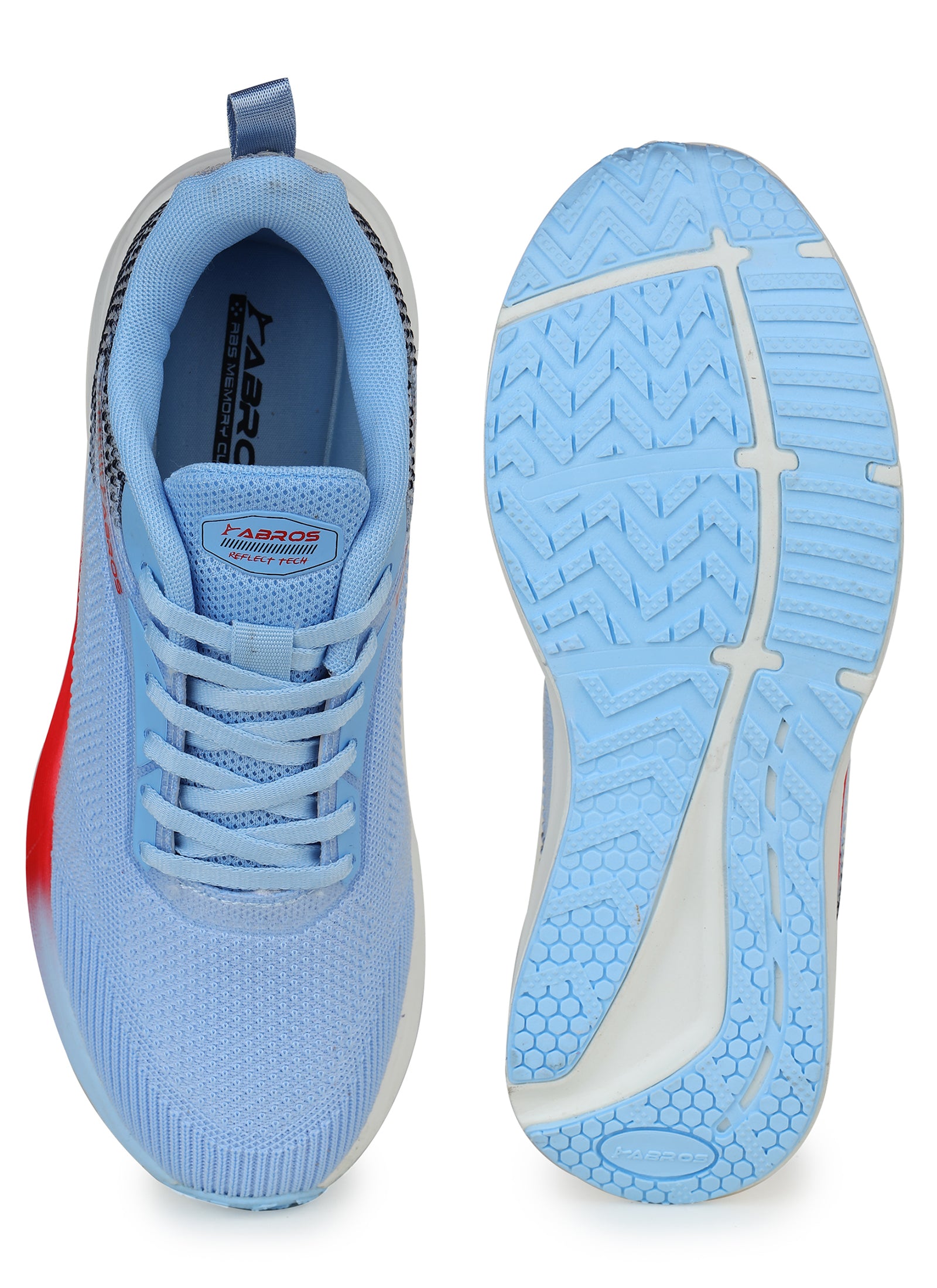 Thrain Sports Shoes For Men