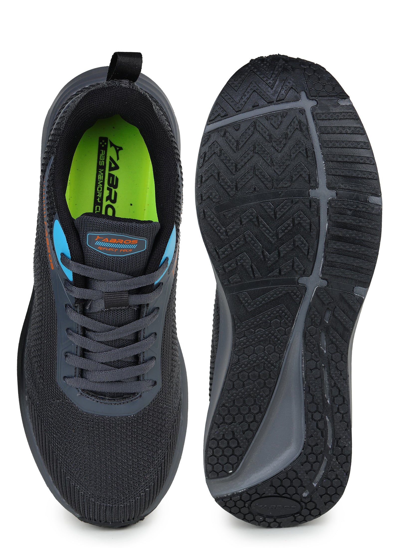 Thrain Sports Shoes For Men