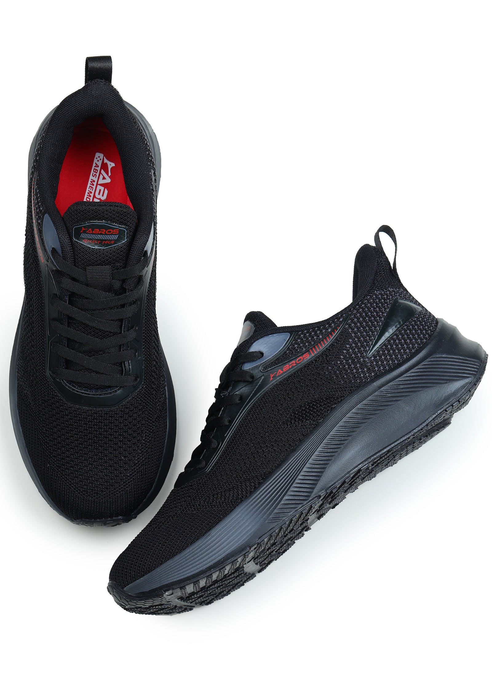 Thrain Sports Shoes For Men